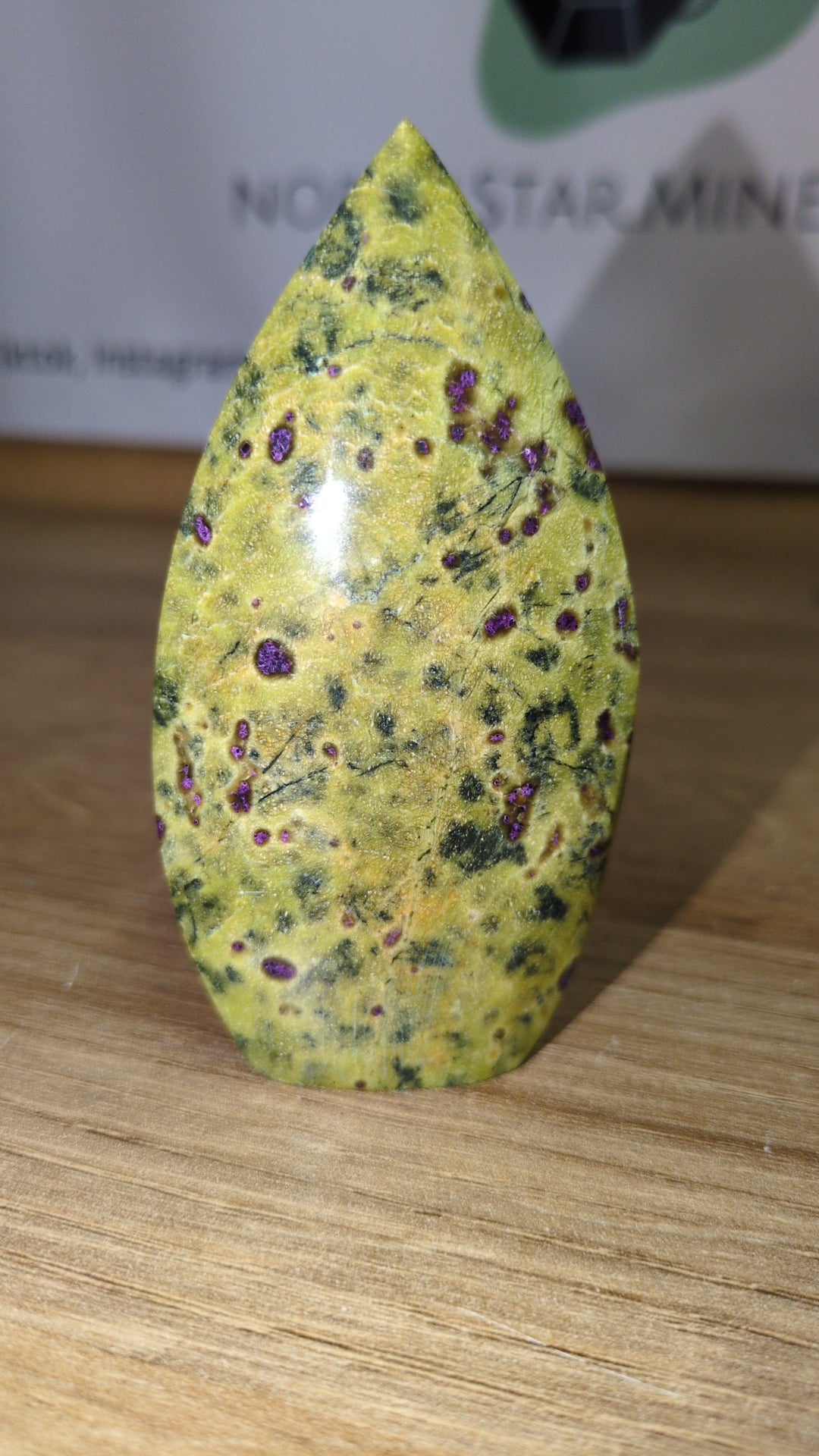 Atlantistite & stitchite ✨