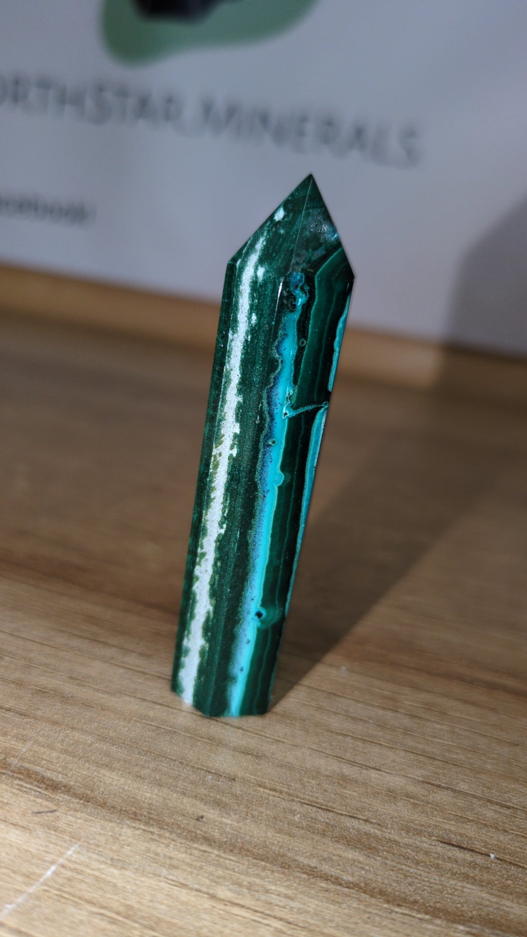 Mallacolla tower ✨