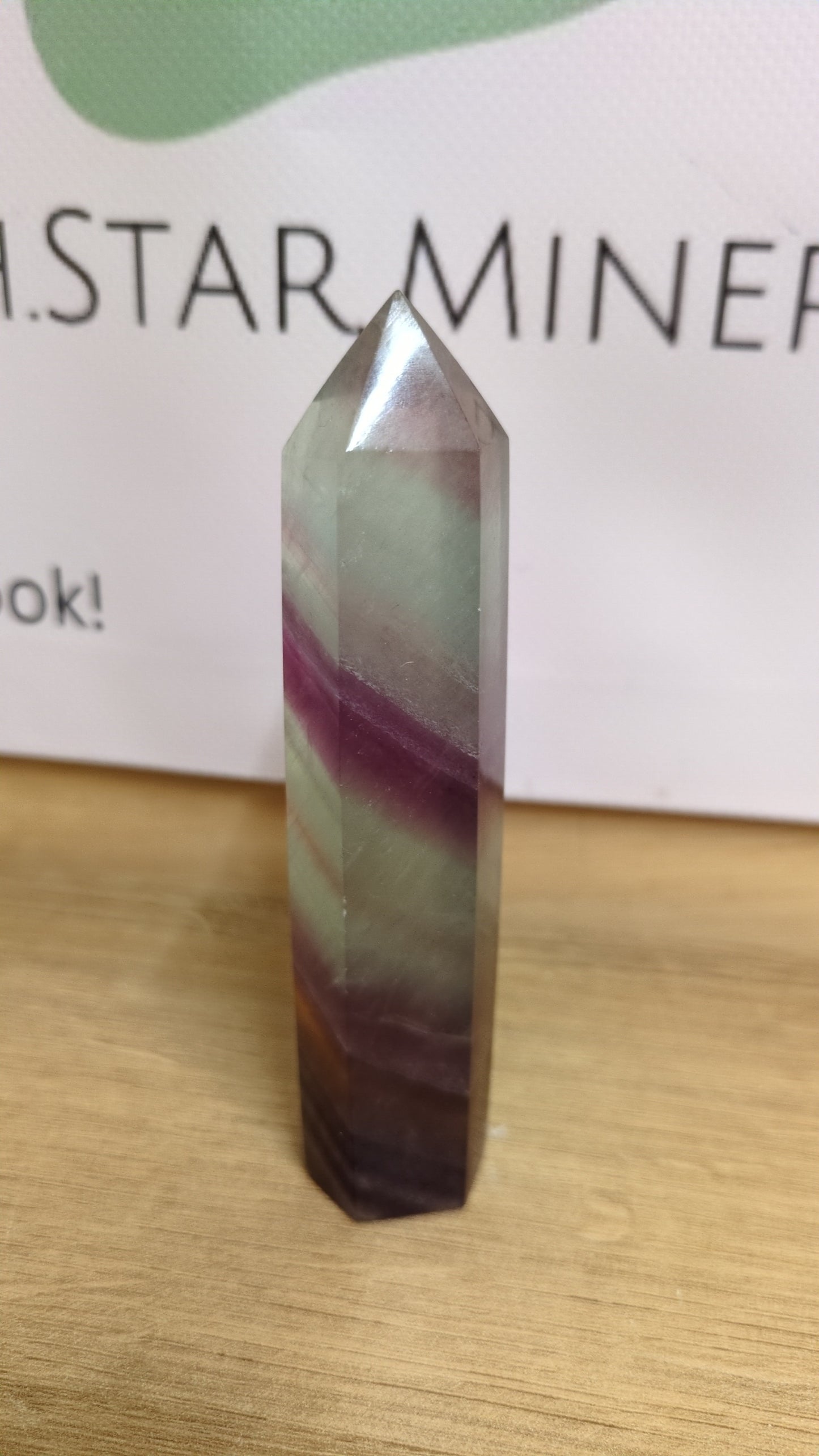 Candy flourite (D) ✨