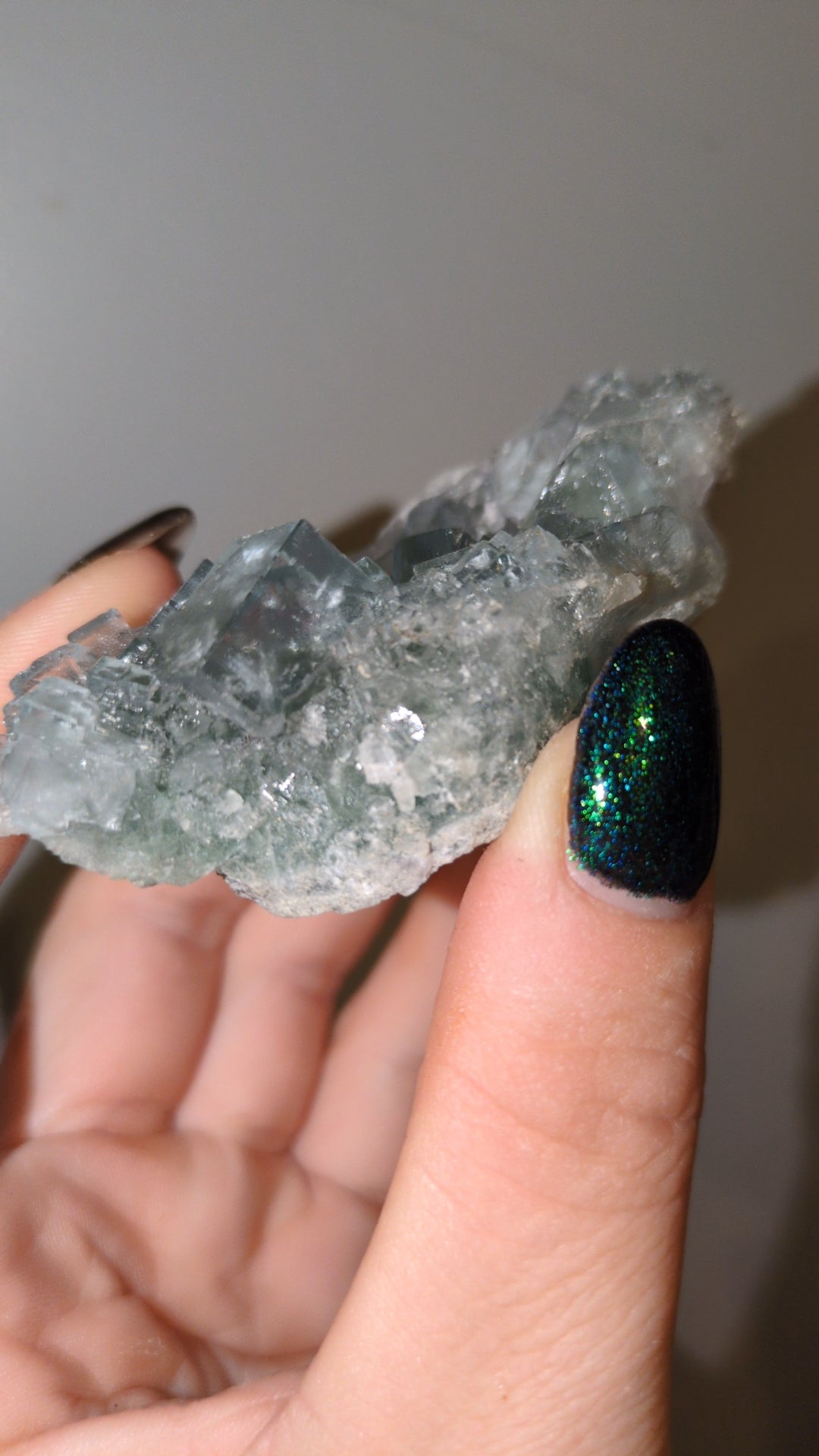 Xinjiang flourite ✨