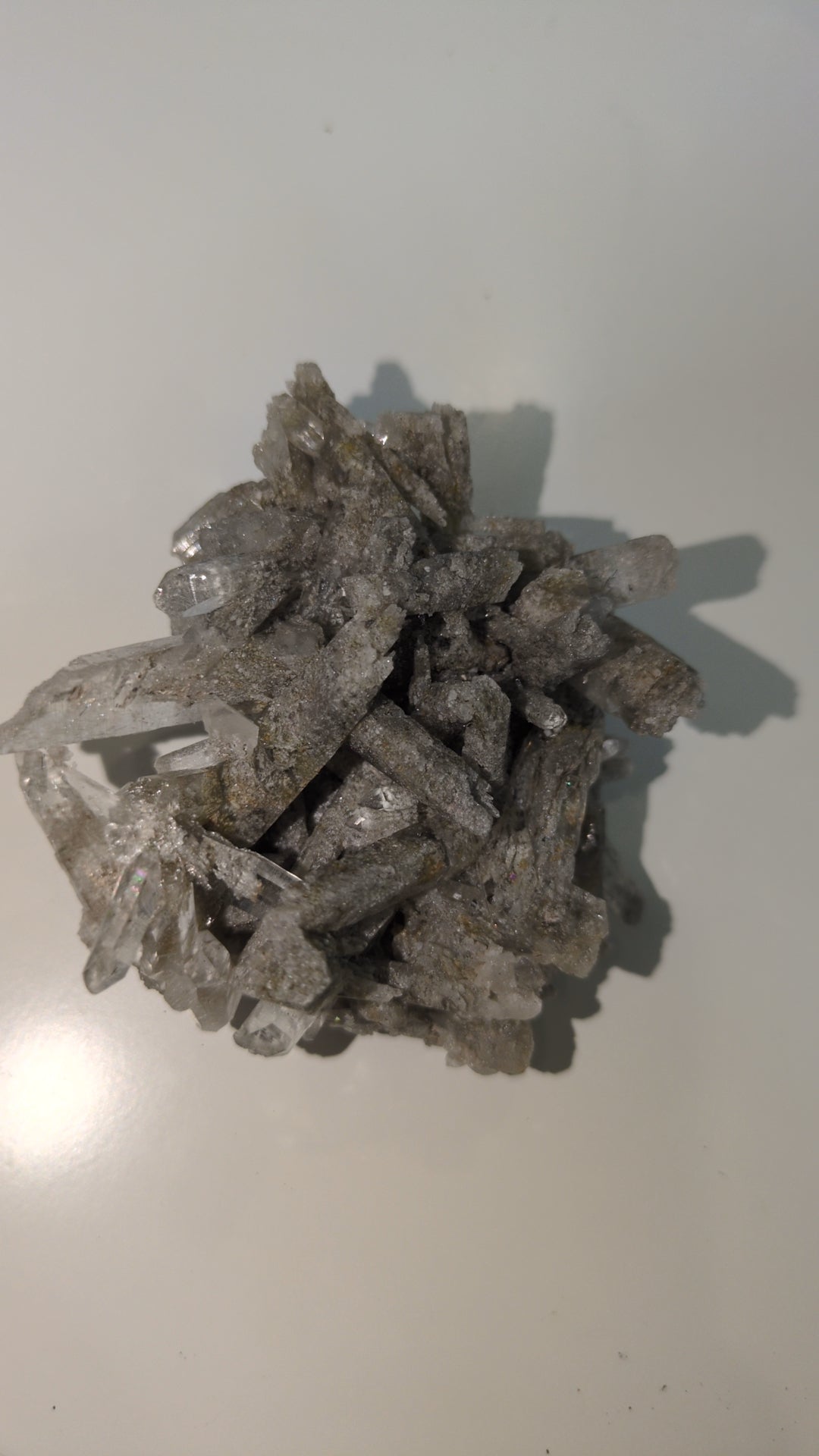 Phantom quartz B ✨