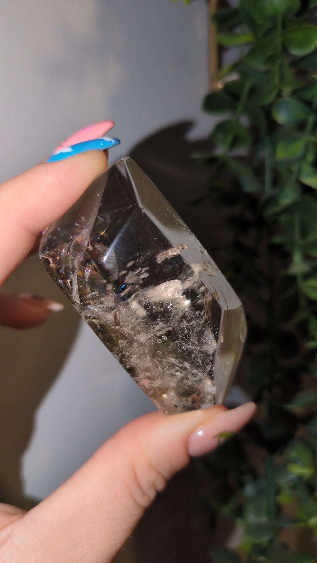 Quartz freeform ✨