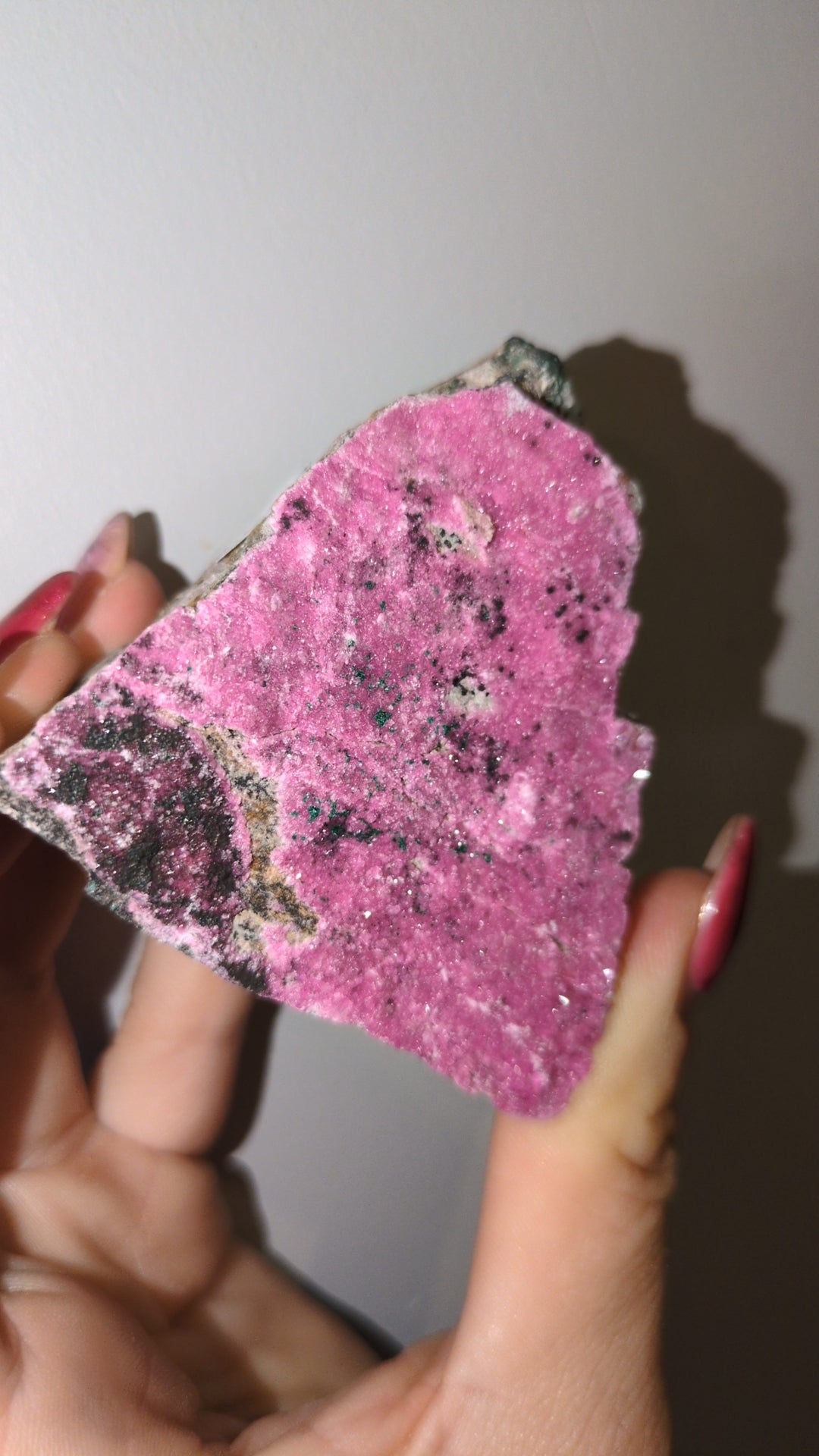 Cobaltoan Calcite ✨A