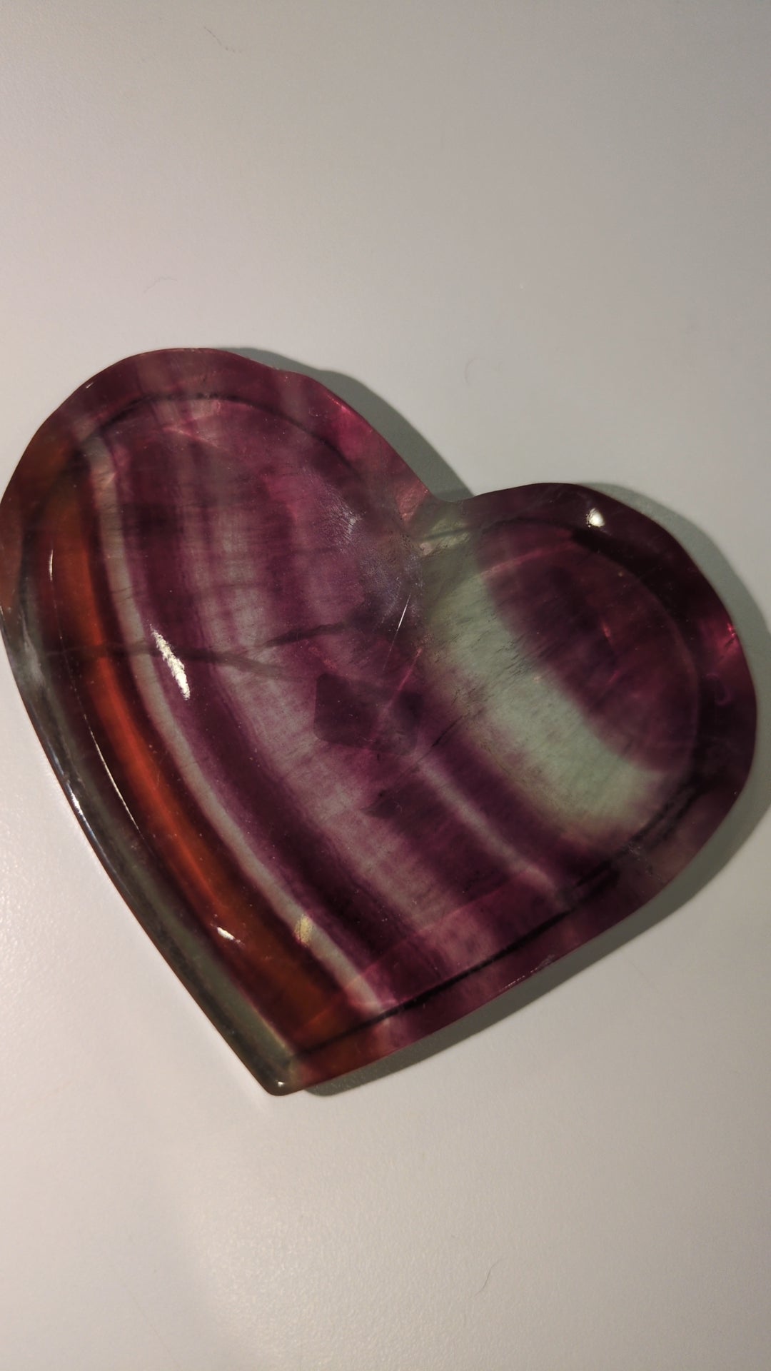 Candy flourite bowl ✨