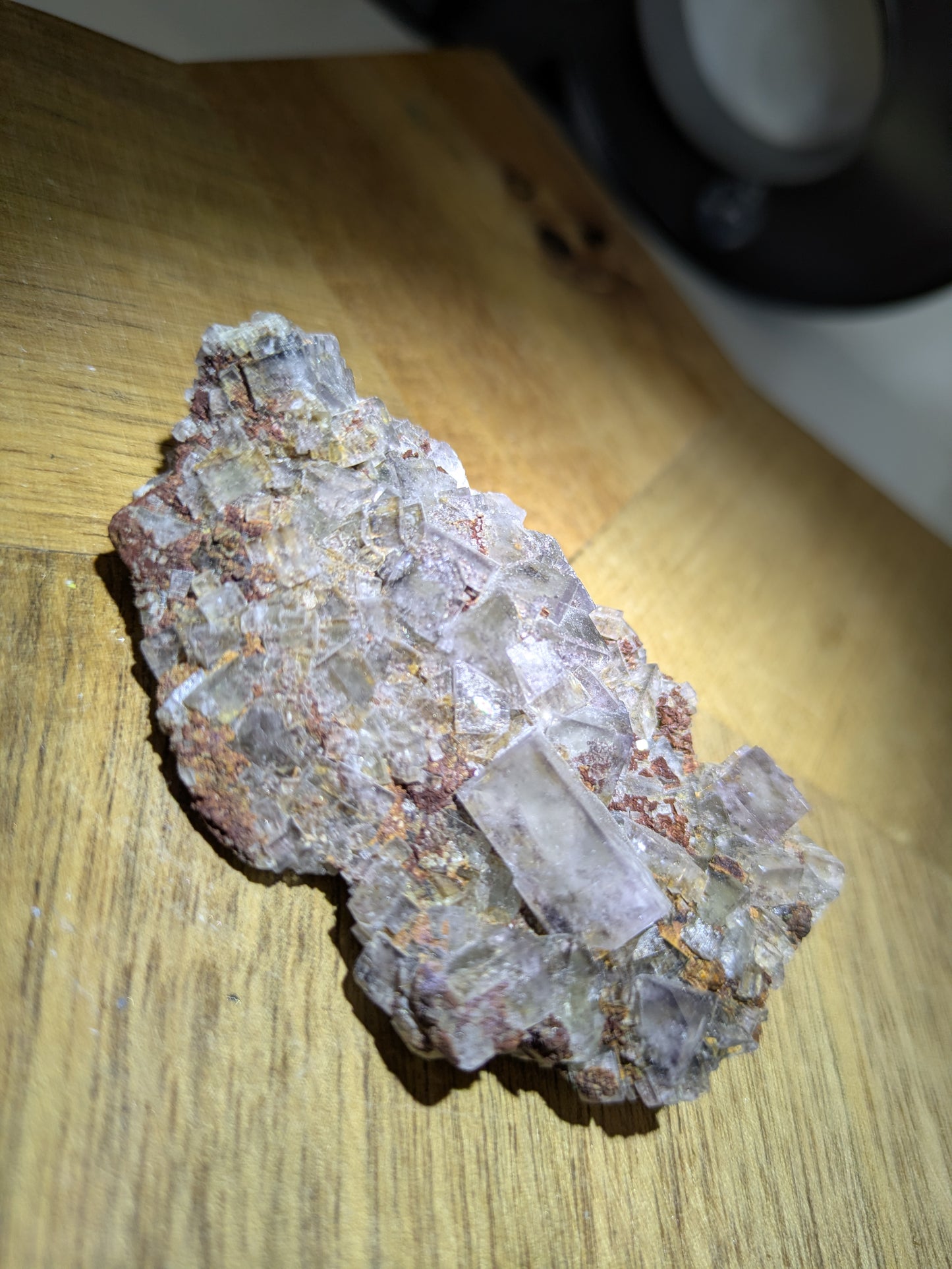 UK flourite ✨