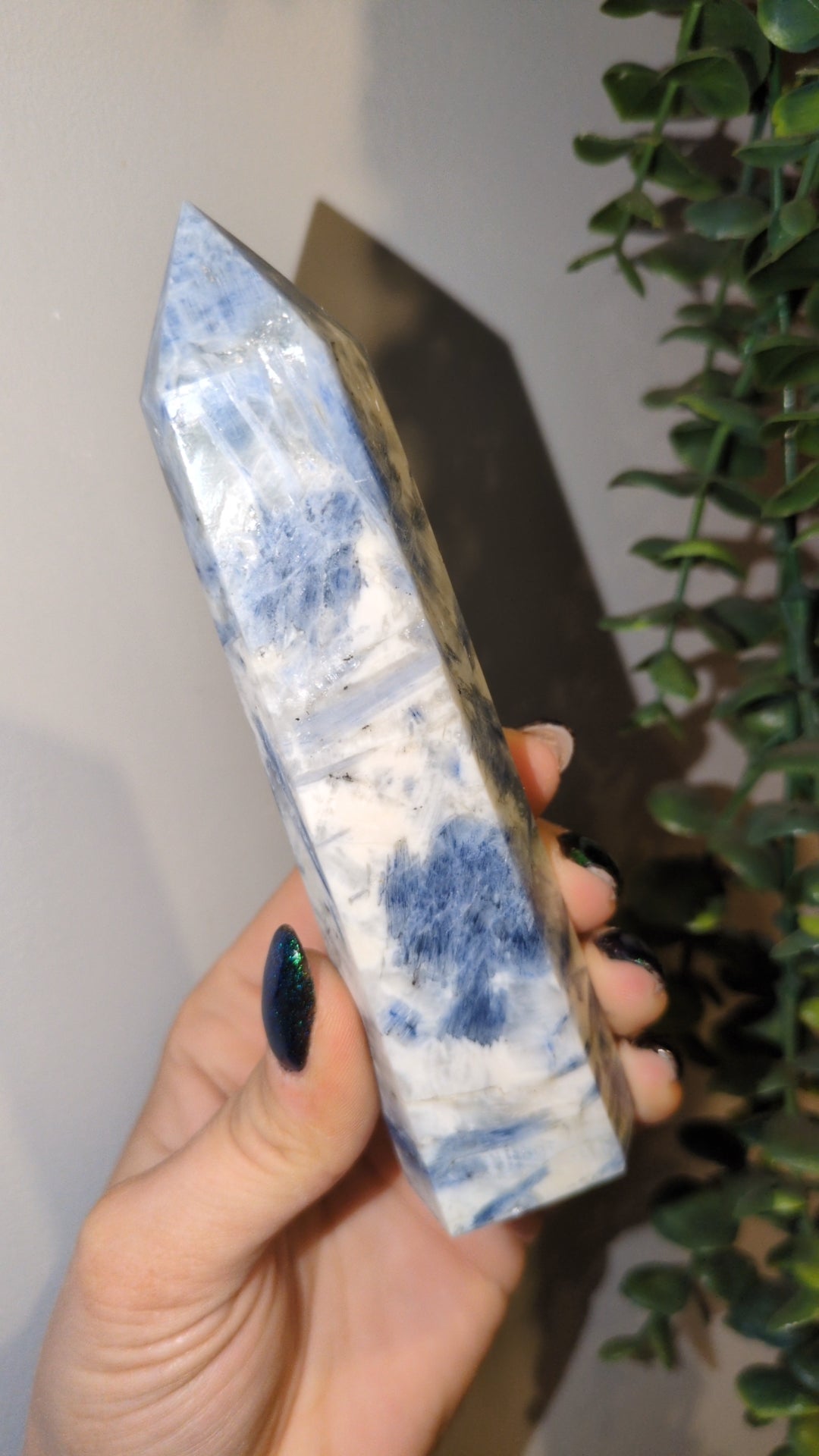 Kyanite tower ✨ B