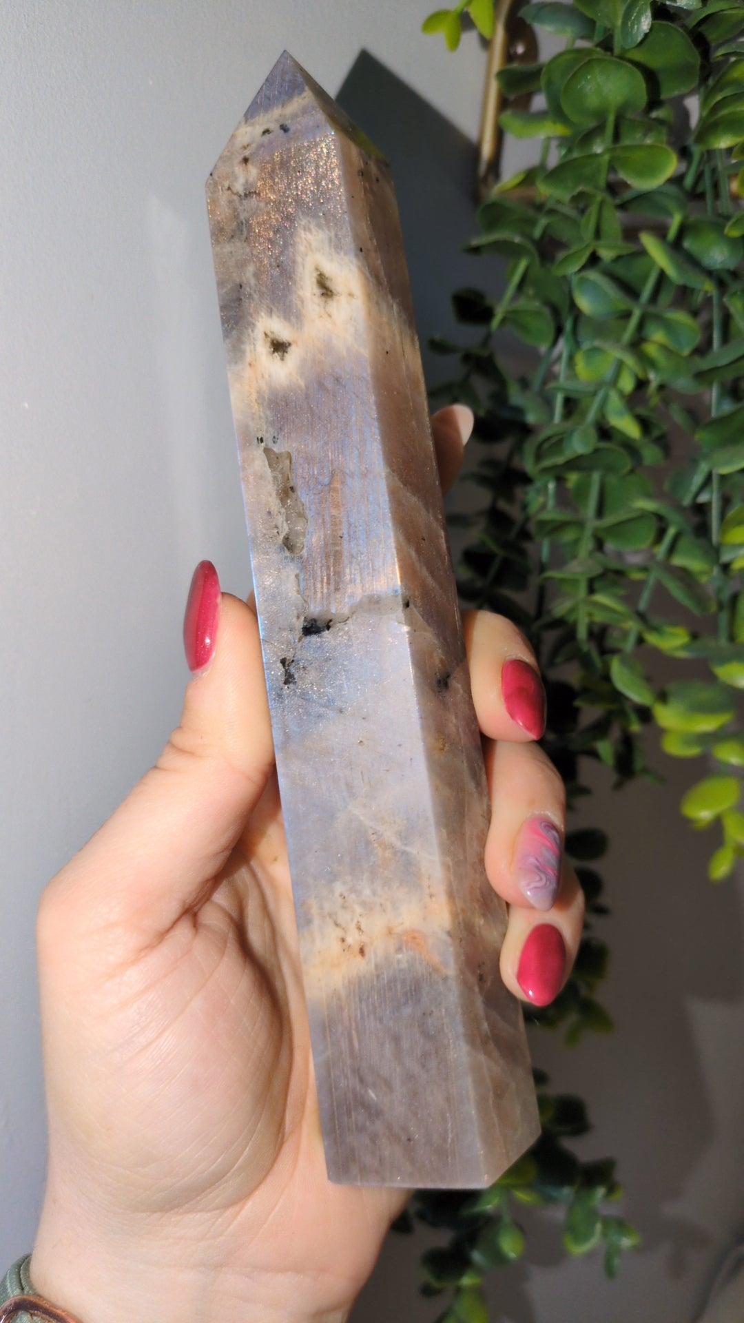 Moonstone tower ✨ B