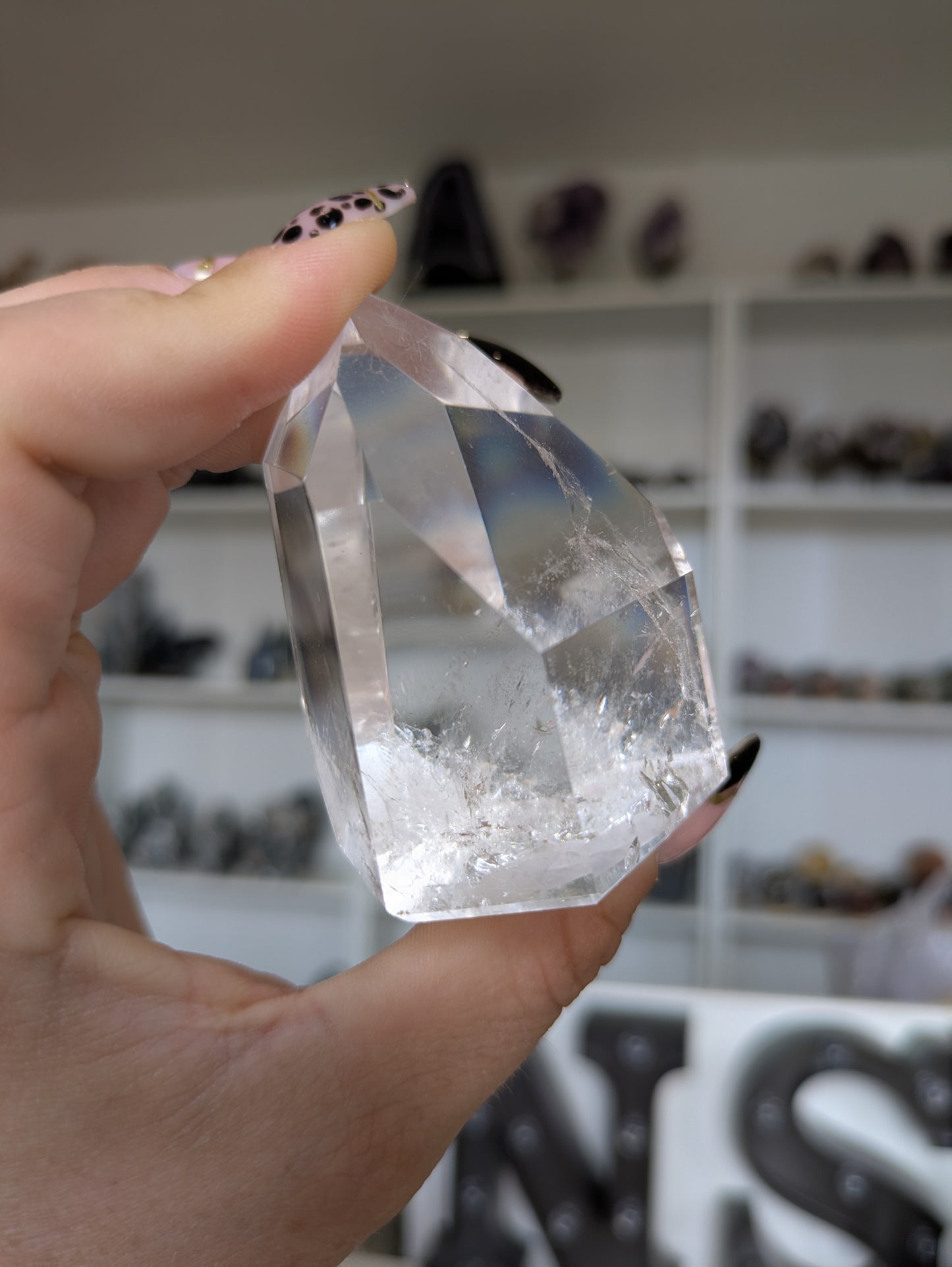Lemurian tower ✨ A