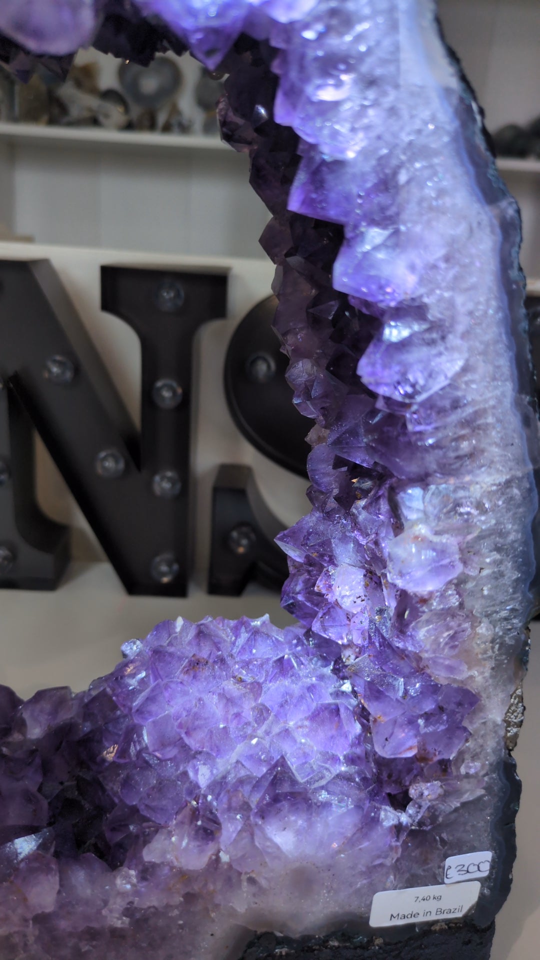 XL self standing Portal ✨