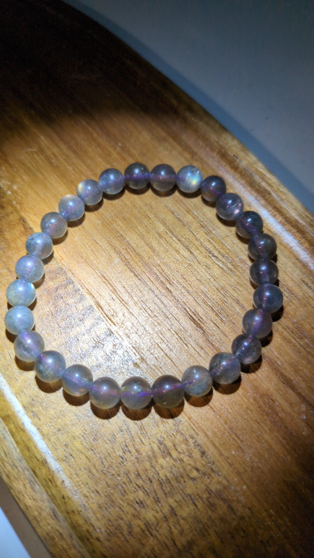 Labradorite bracelet ✨ B