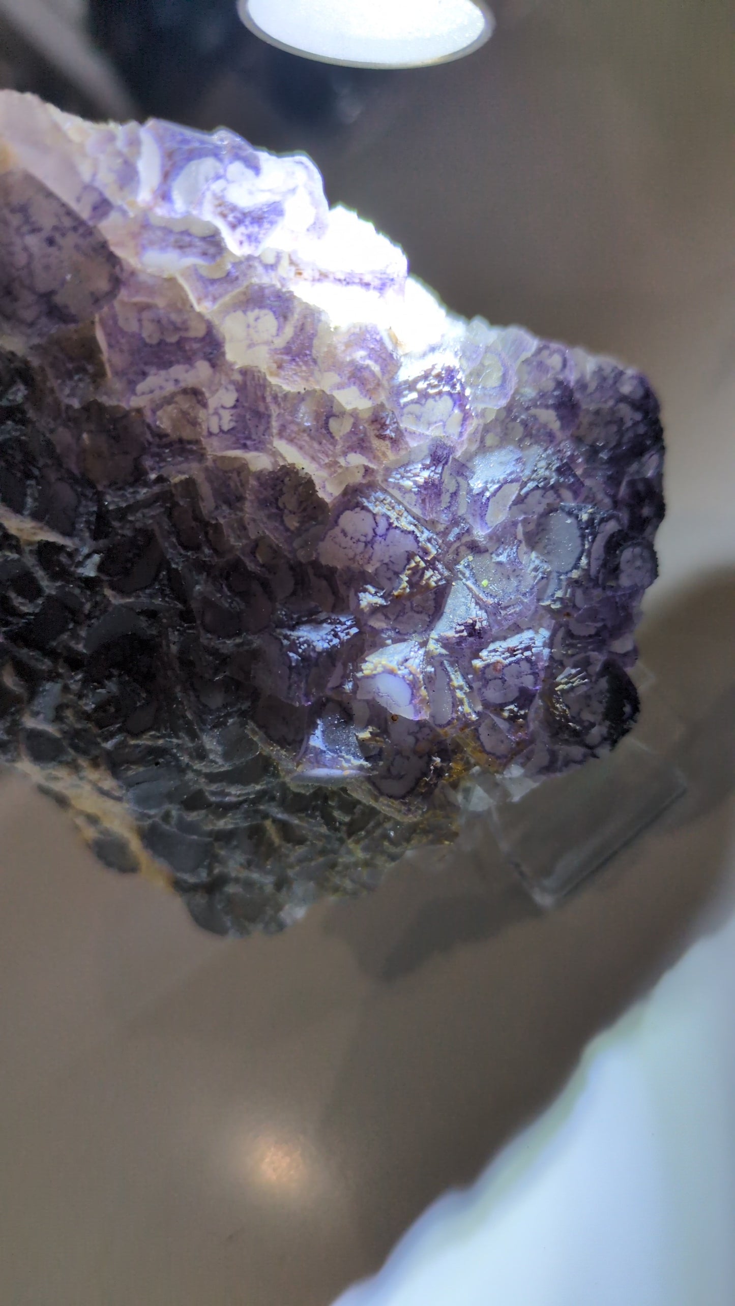 Guizhou flourite ✨ A