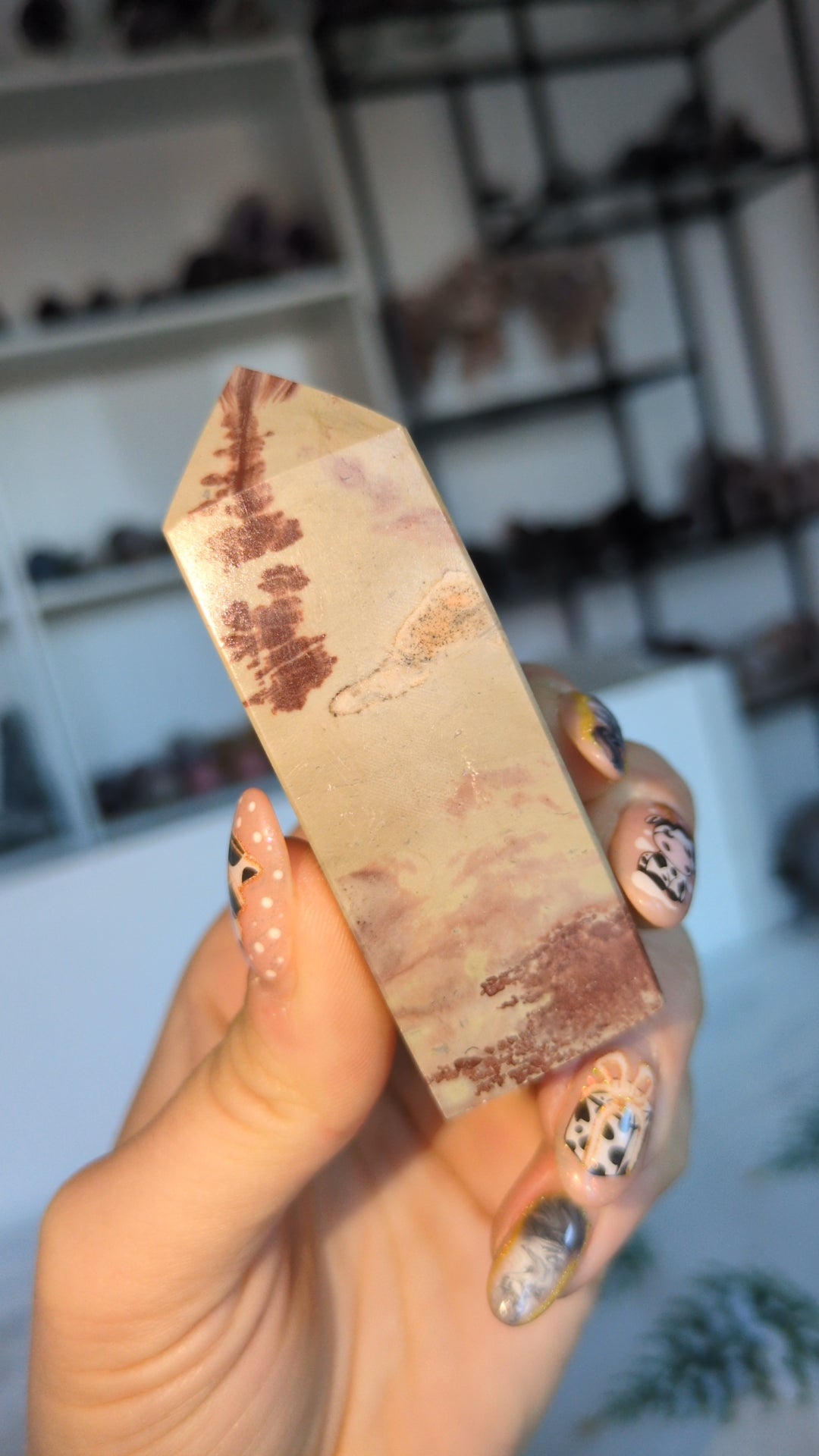 Picture jasper tower ✨