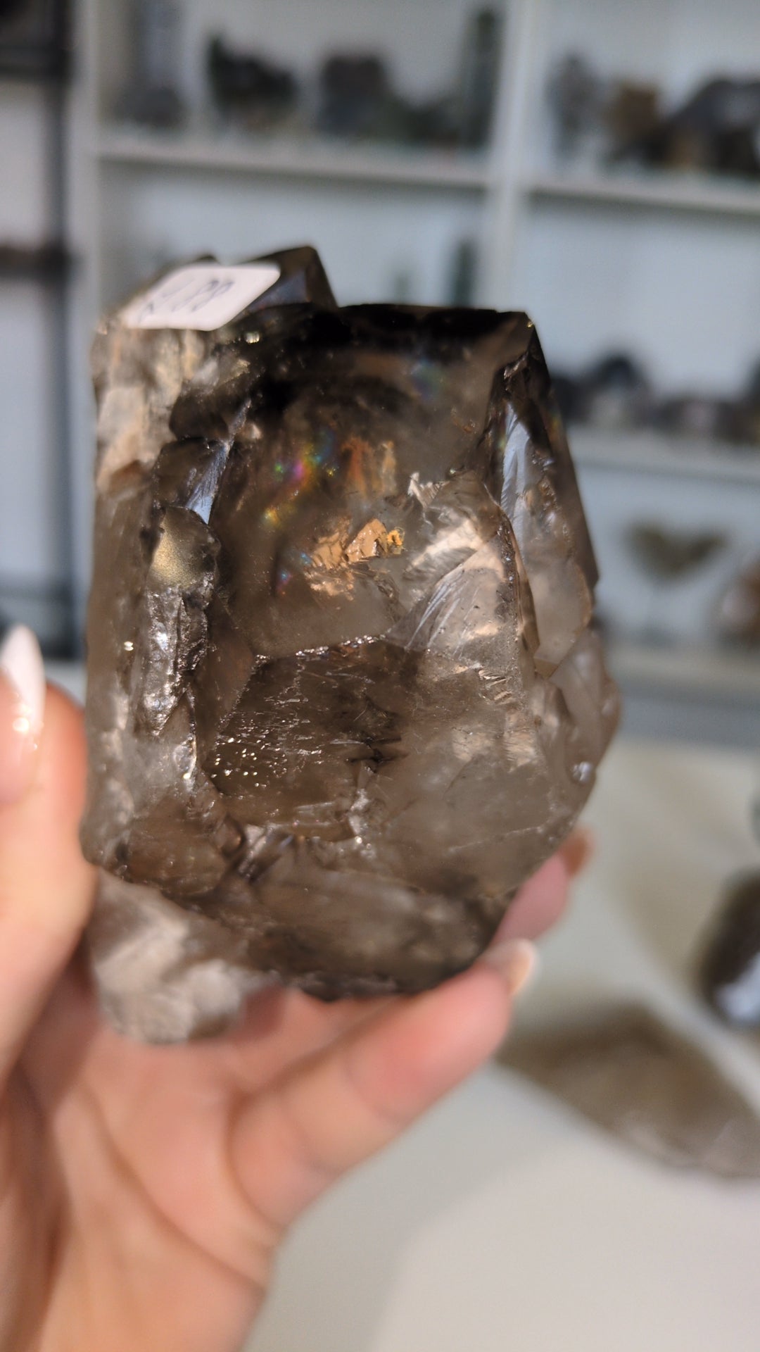 Celestial quartz ✨