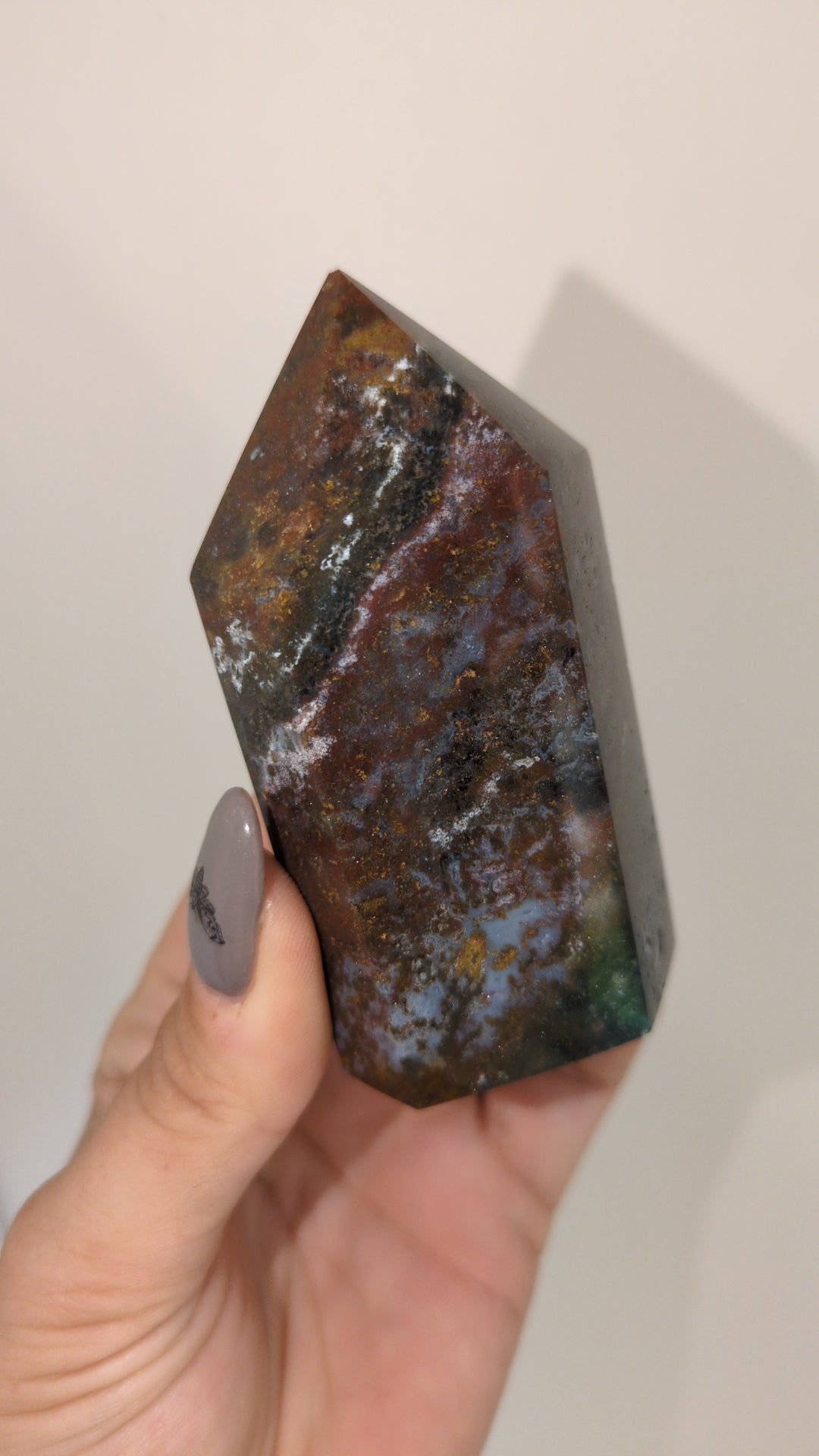 Jasper from Brazil ✨