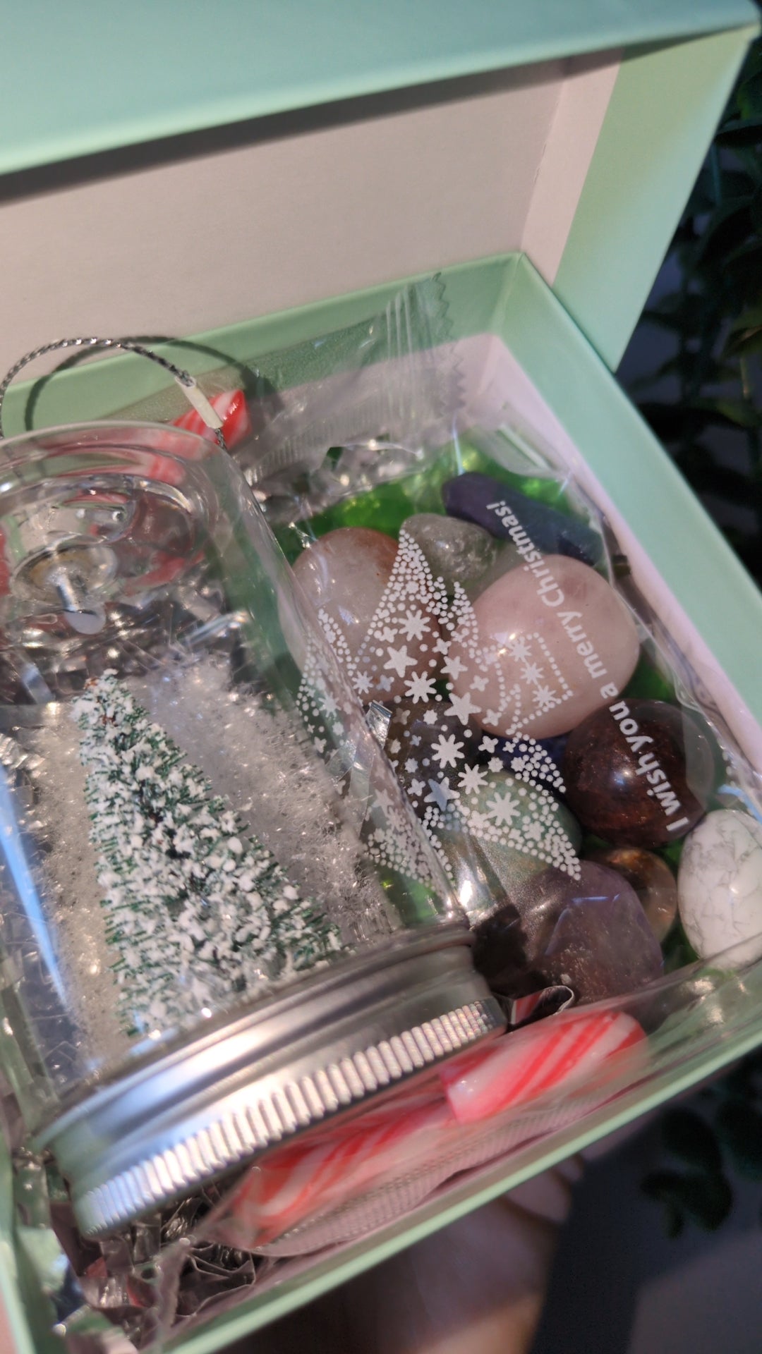 Christmas Eve boxes 🎁