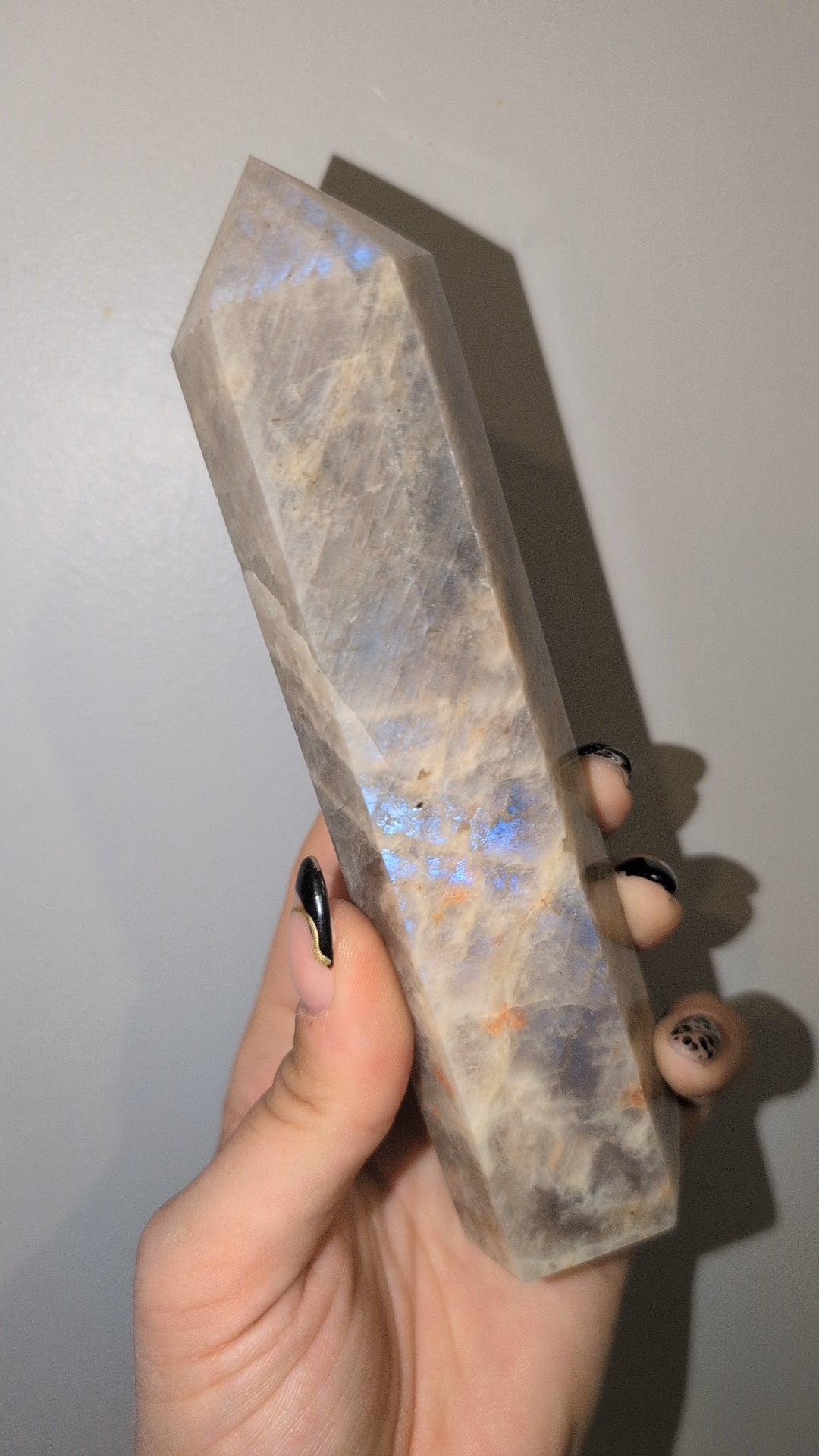 Moonstone tower ✨