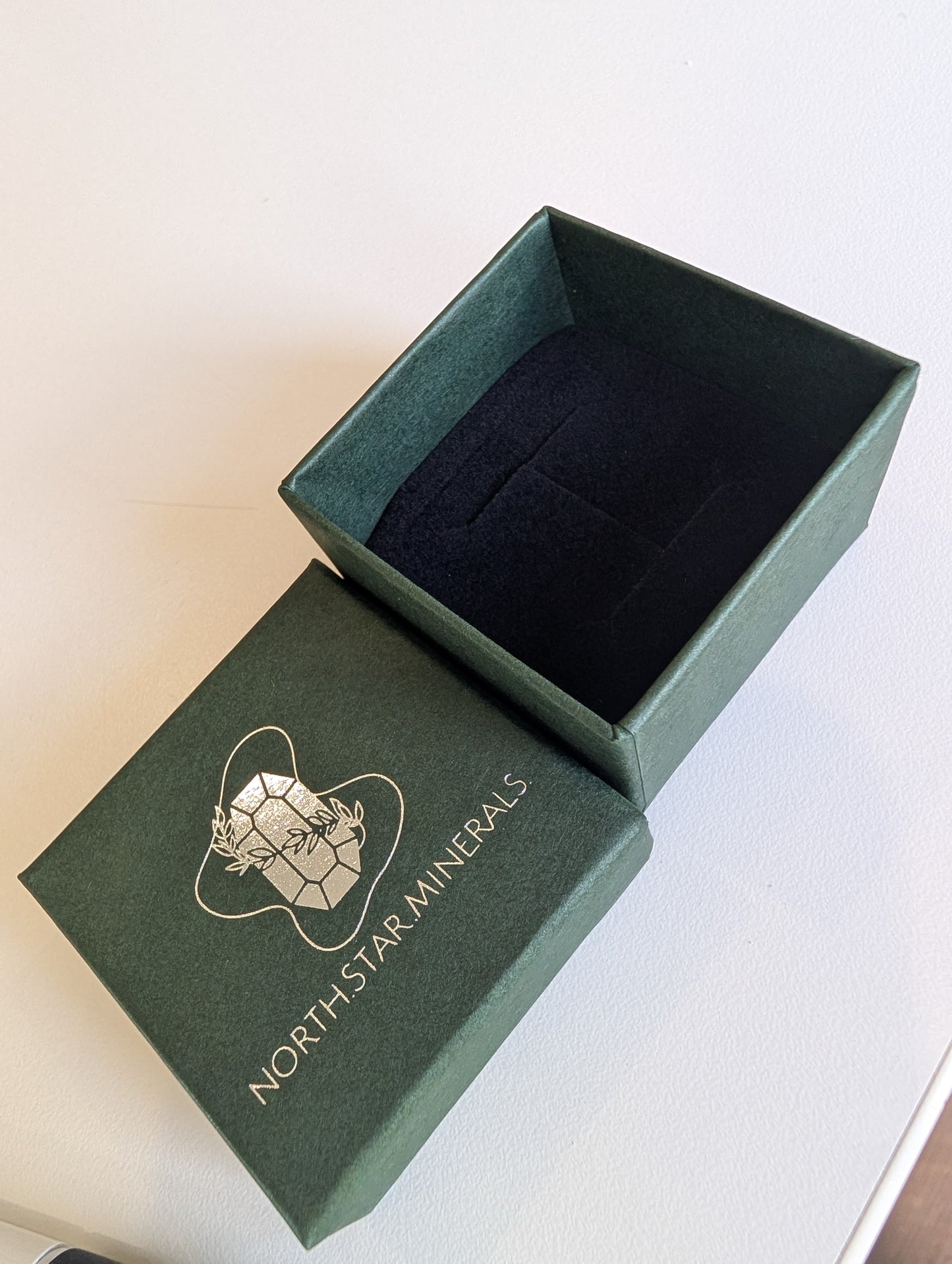 Ring gift box 🎁