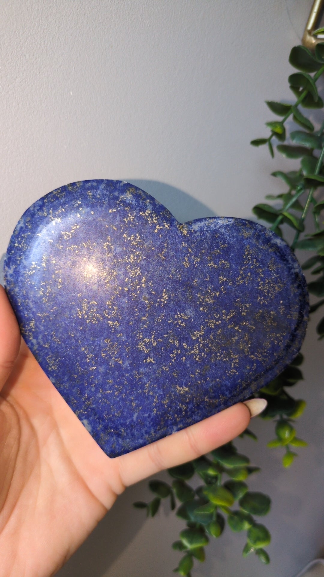 High quality Lapiz Heart 💗