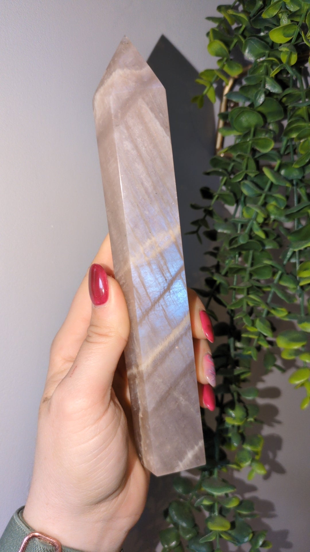 Moonstone tower ✨ A