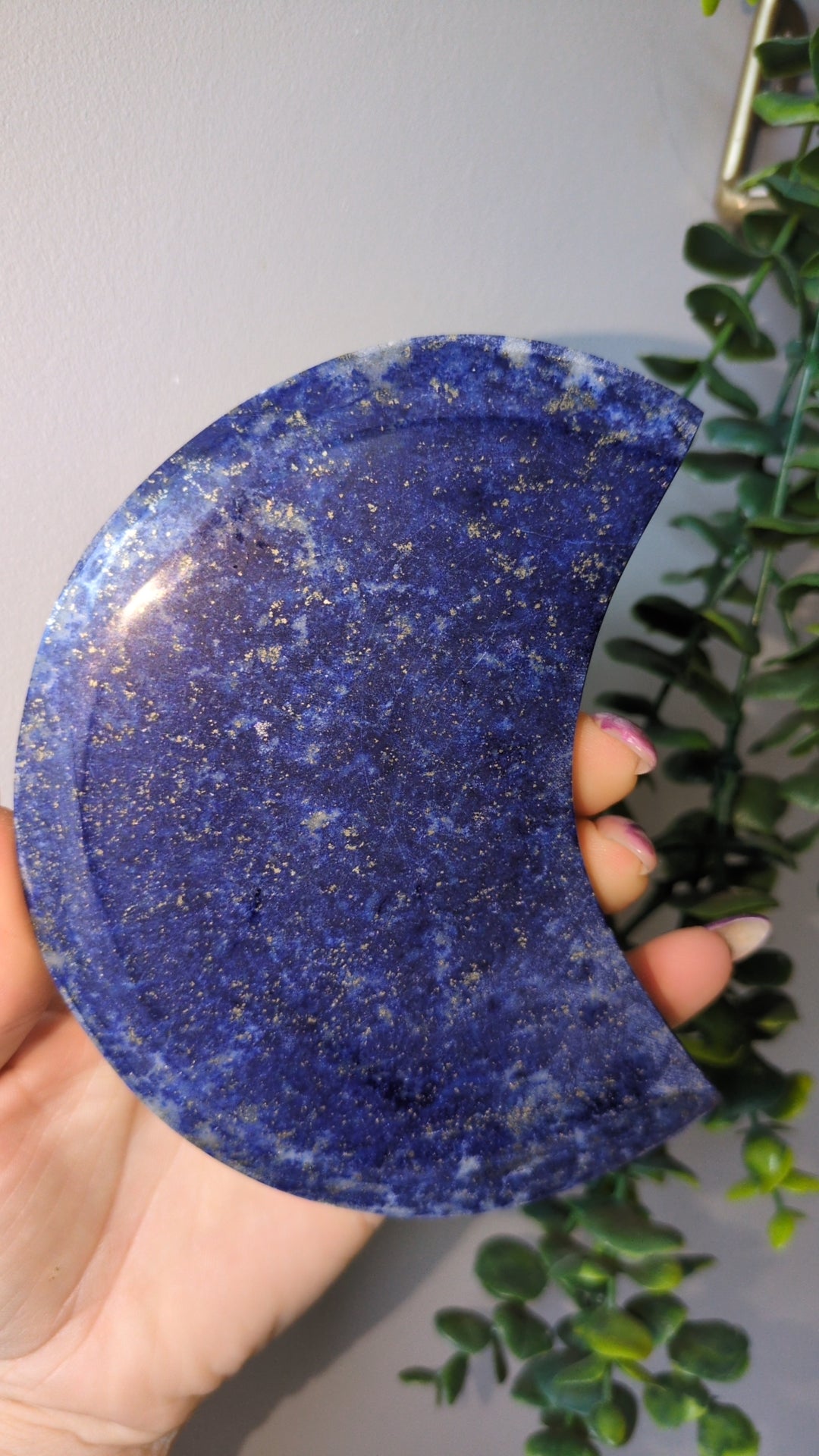 Large lapiz Moon 🌙