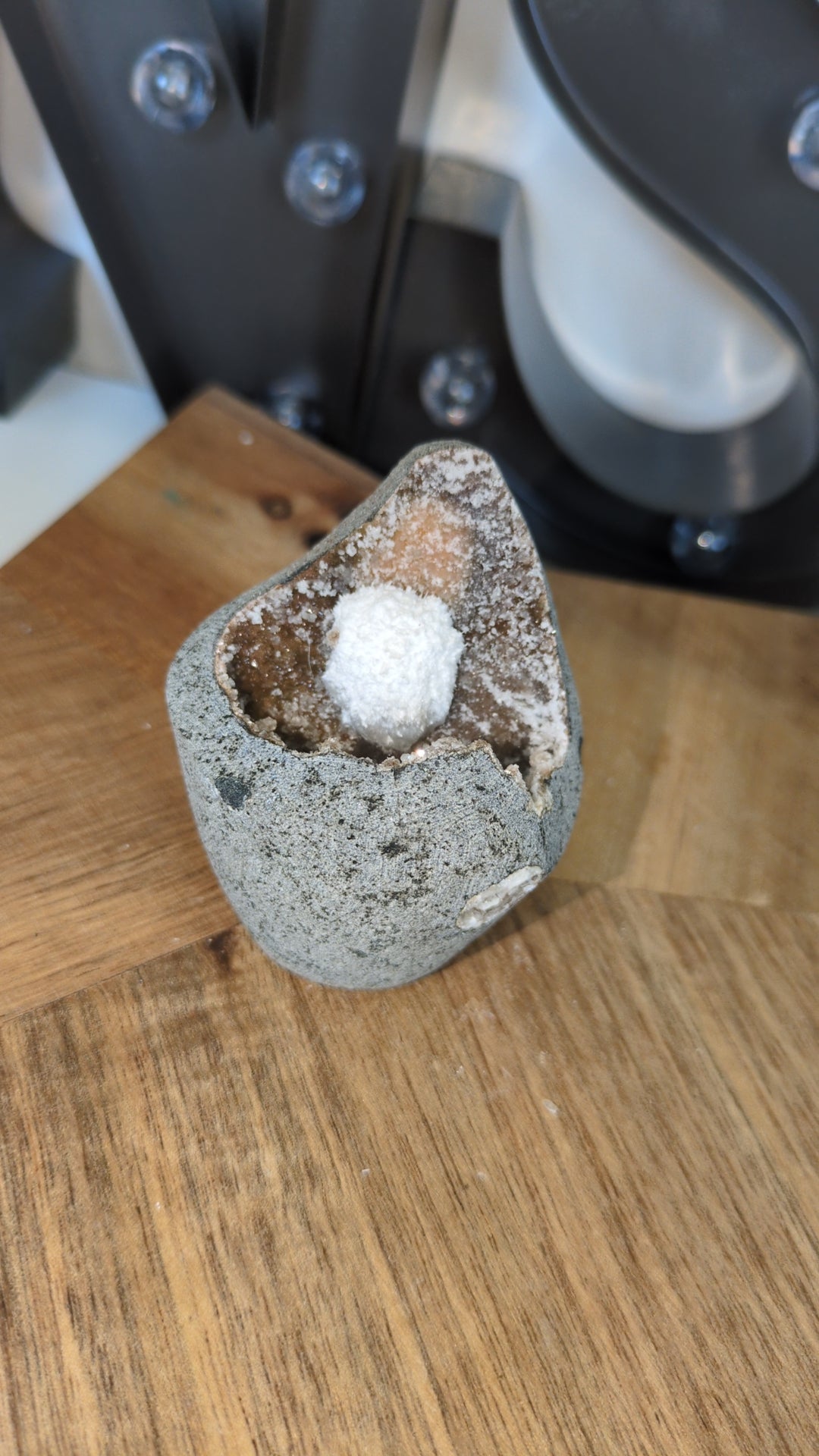Okenite From India (M) ✨