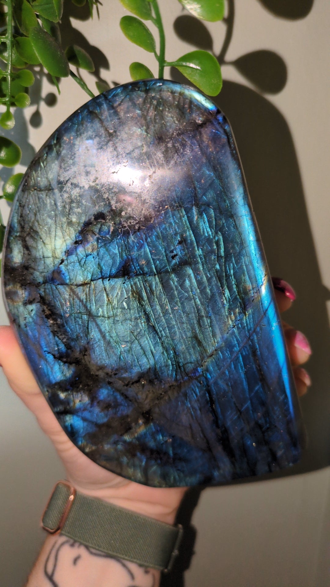 Labradorite ✨