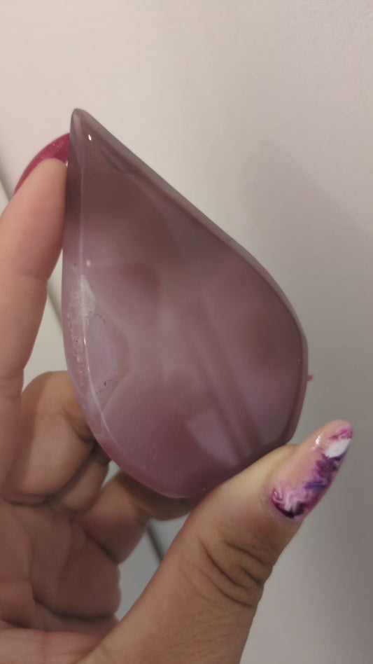 Jellyagate teardrop ✨