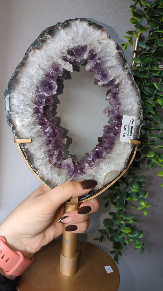 Amethyst portal ✨ C ✨