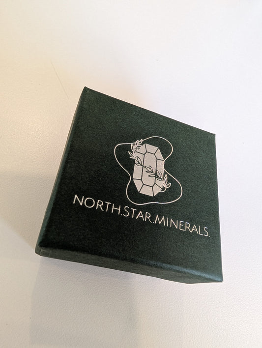 Ring gift box 🎁
