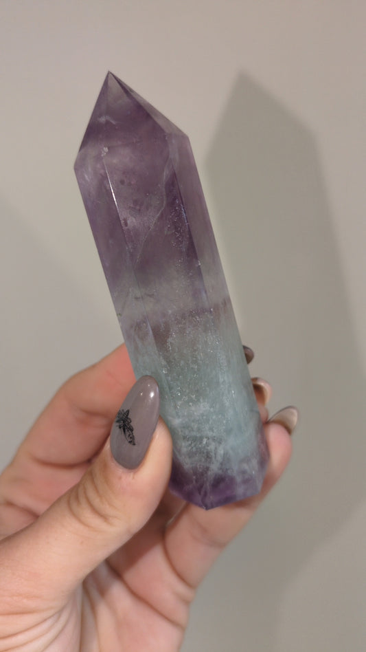 Watermelon flourite tower ✨