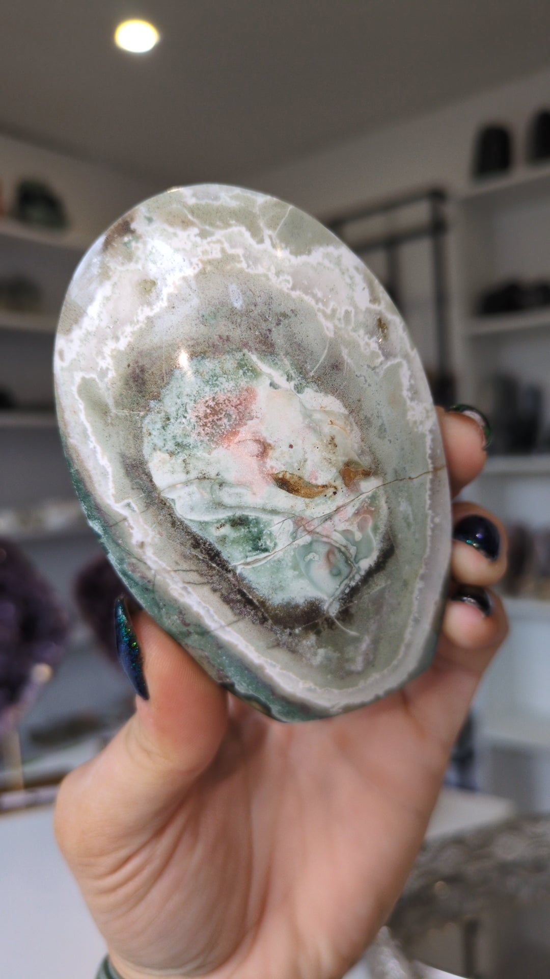Unicorn jasper freedom ✨