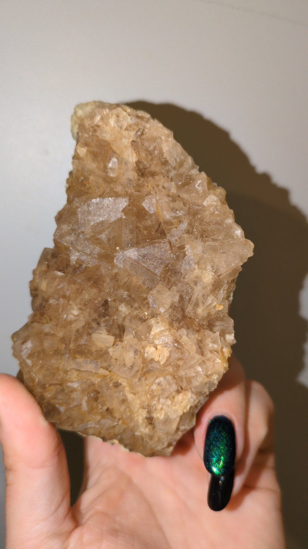 Bejing flourite ✨