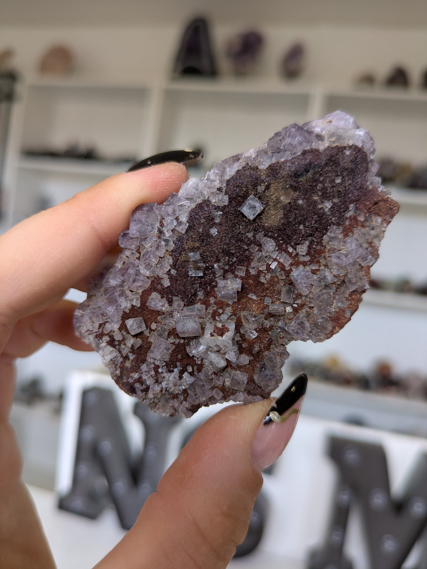 UK flourite ✨