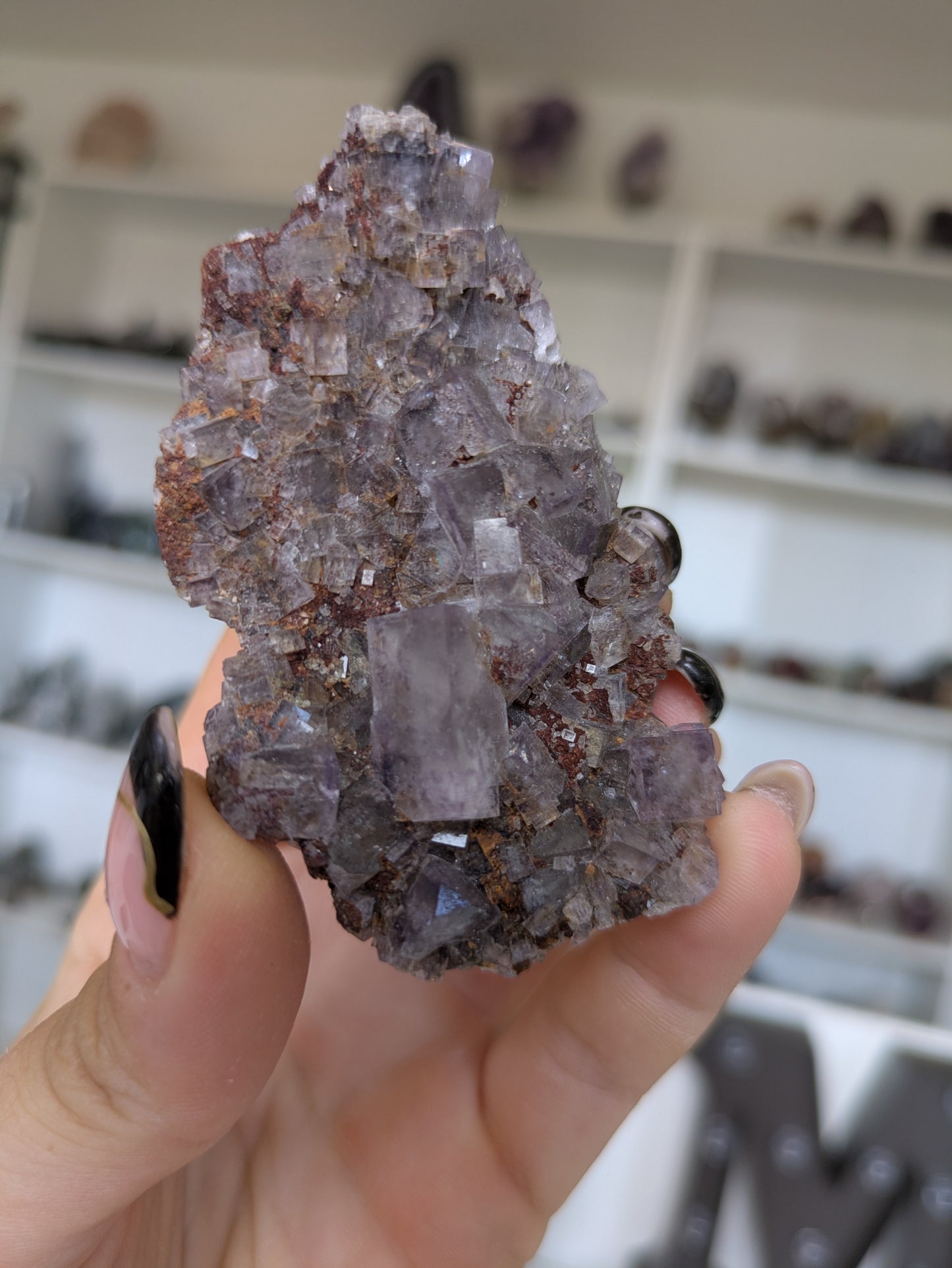 UK flourite ✨