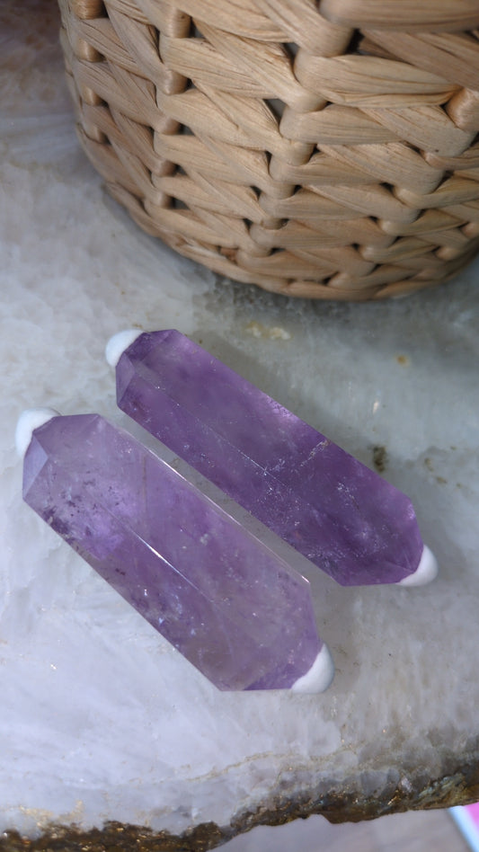 Amethyst DT's