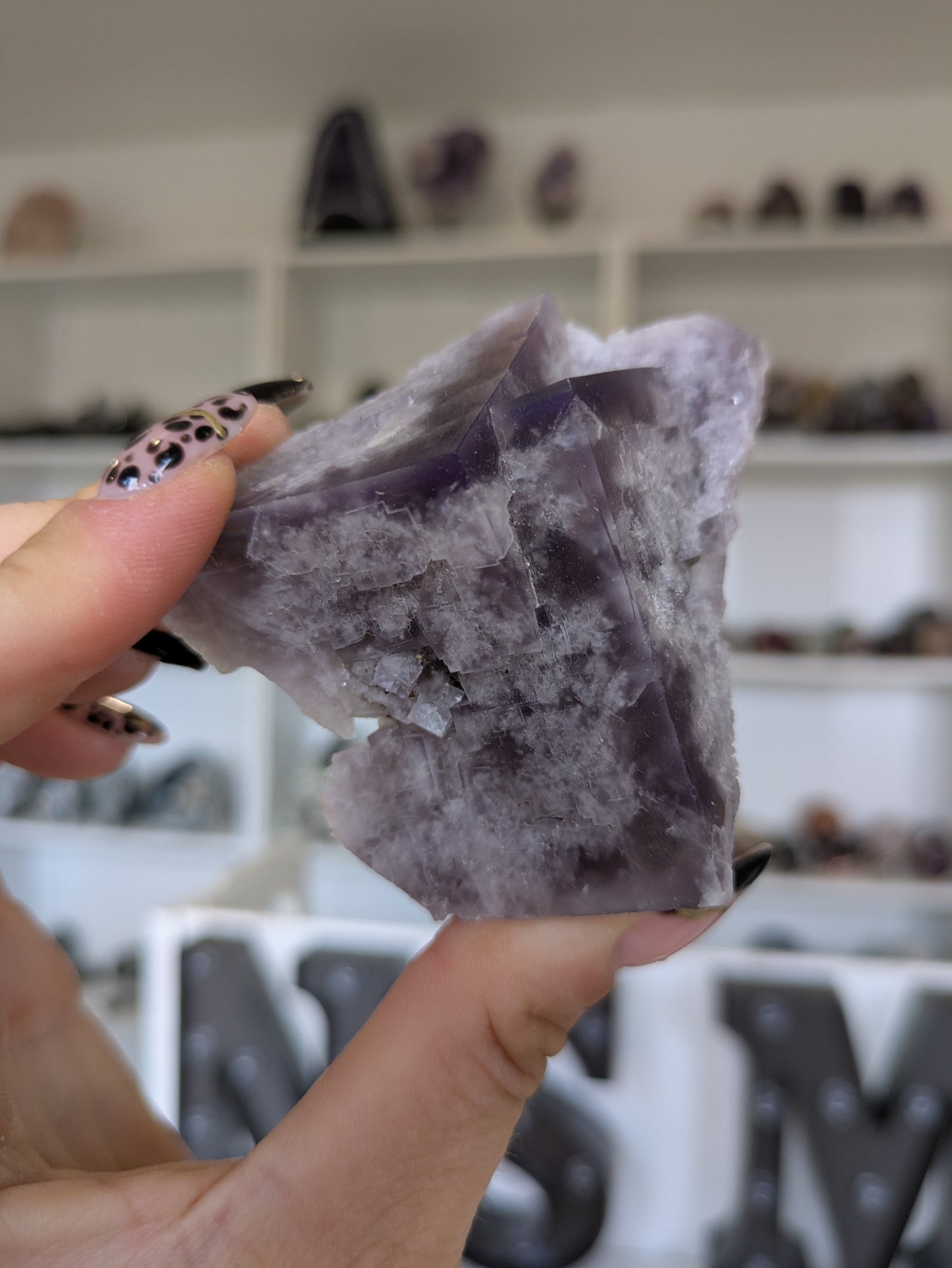 UK flourite ✨
