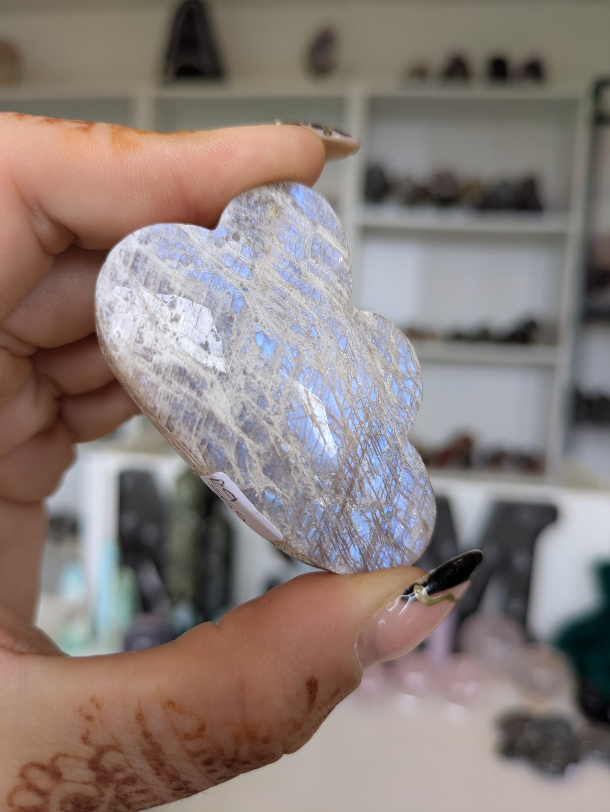 Moonstone ☁️ C