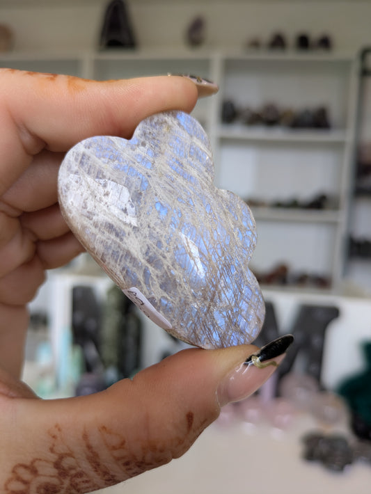 Moonstone ☁️ C