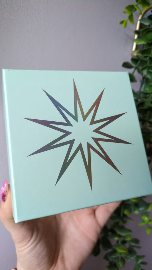 Christmas Eve boxes 🎁