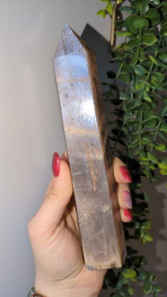 Moonstone tower ✨ B