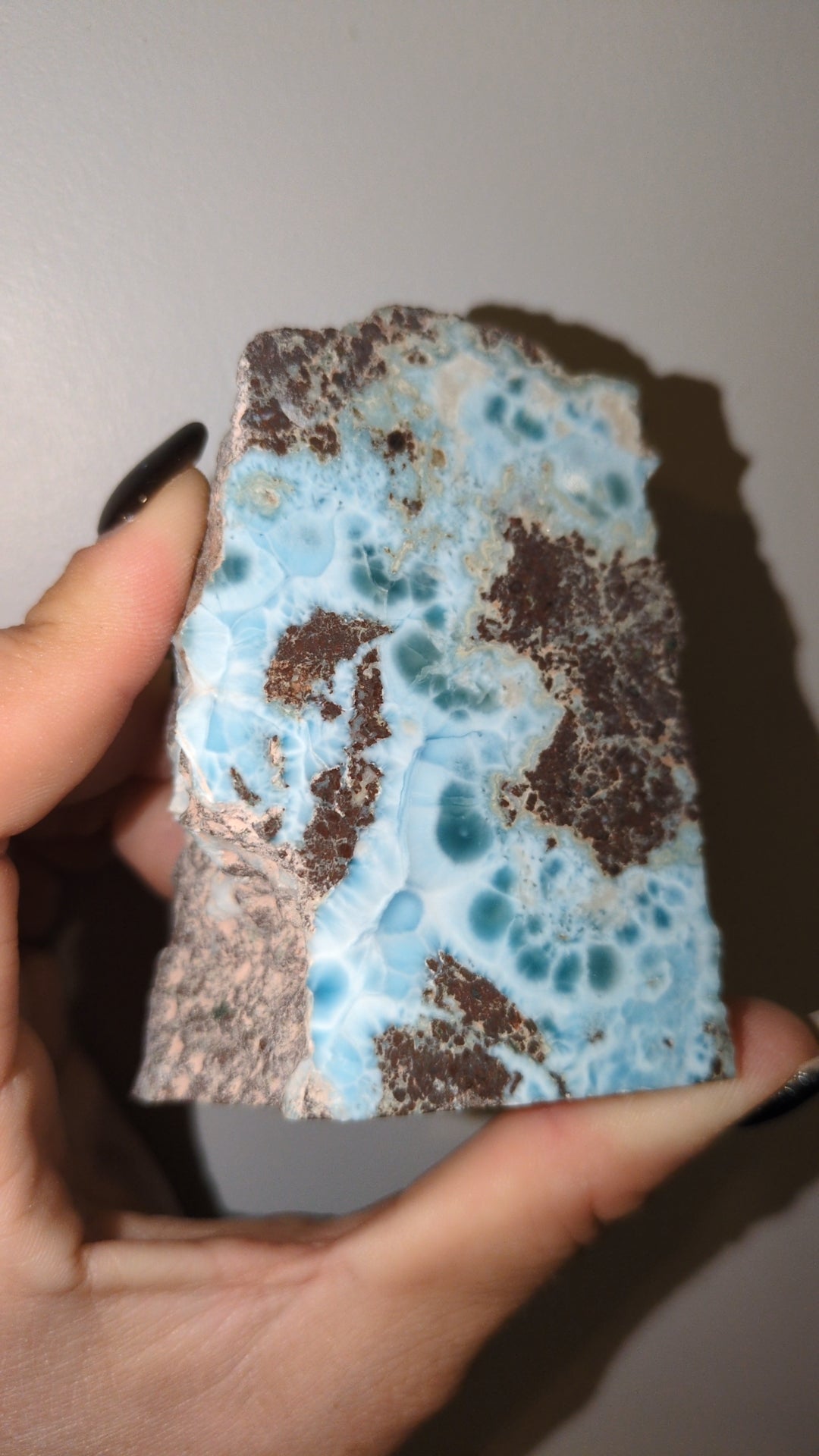 Larimar chunk ✨A