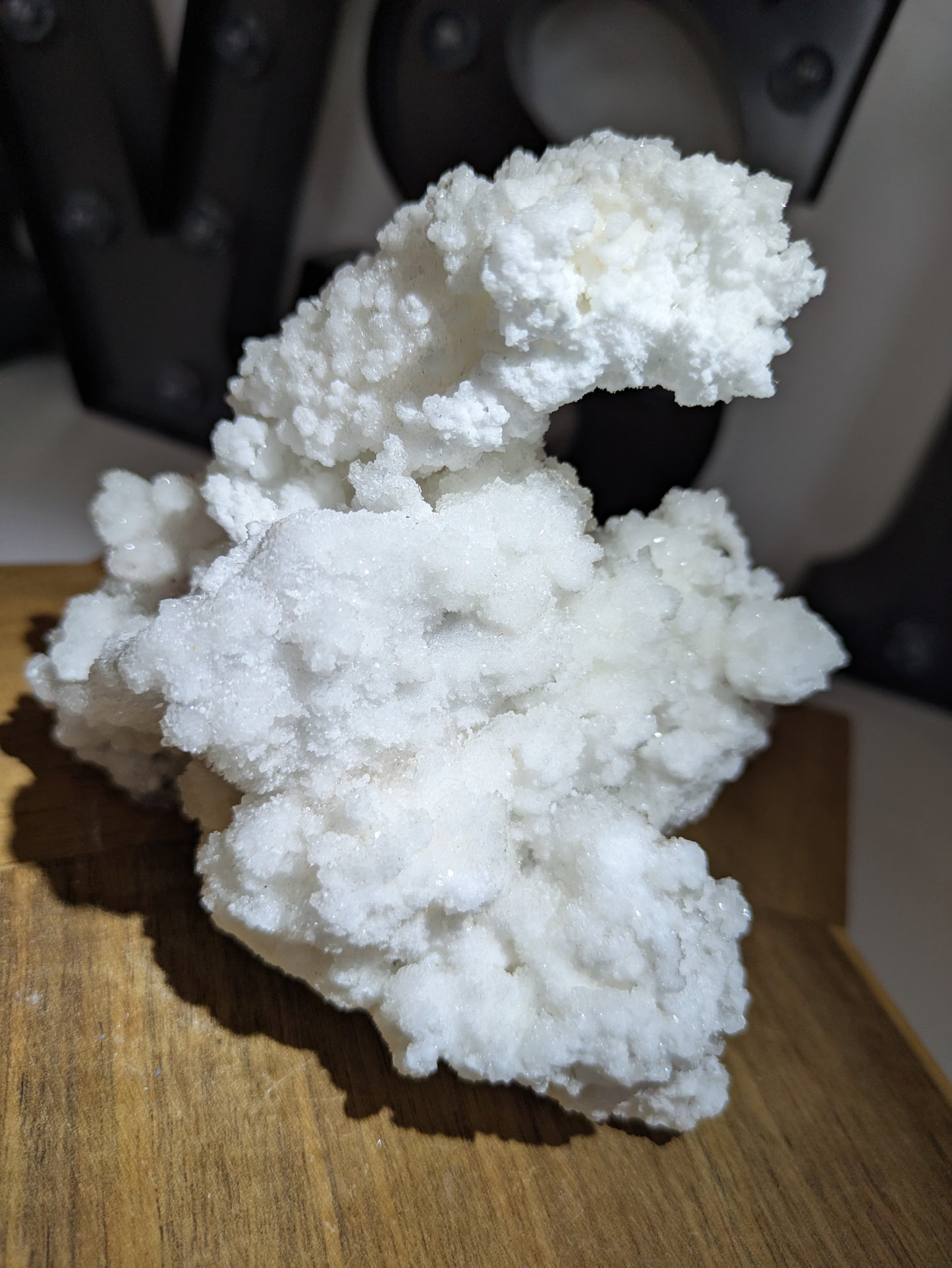 Cave calcite ✨