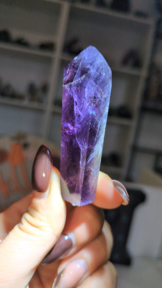 Ametrine tower ✨ B