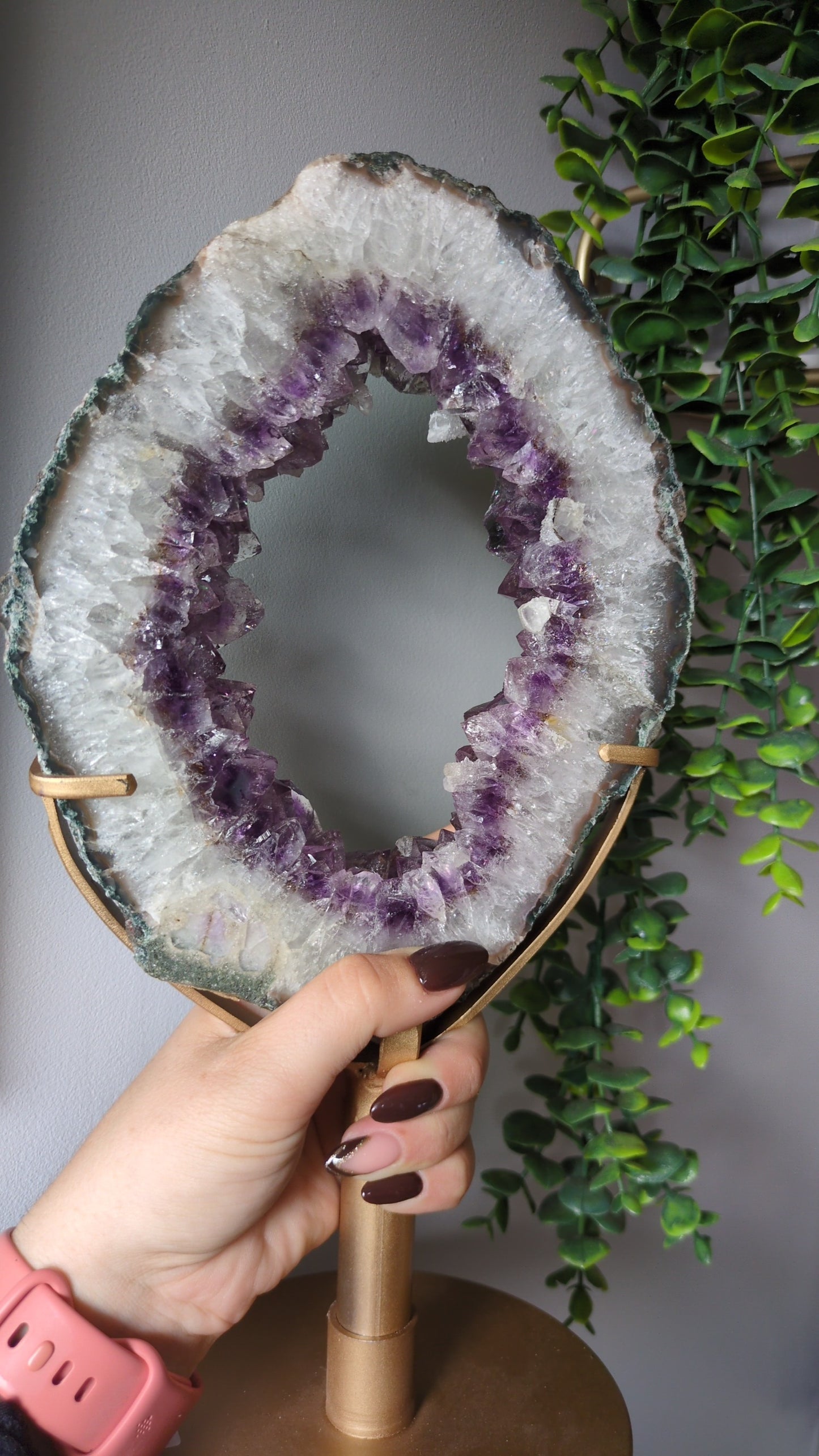 Amethyst portal ✨ C ✨