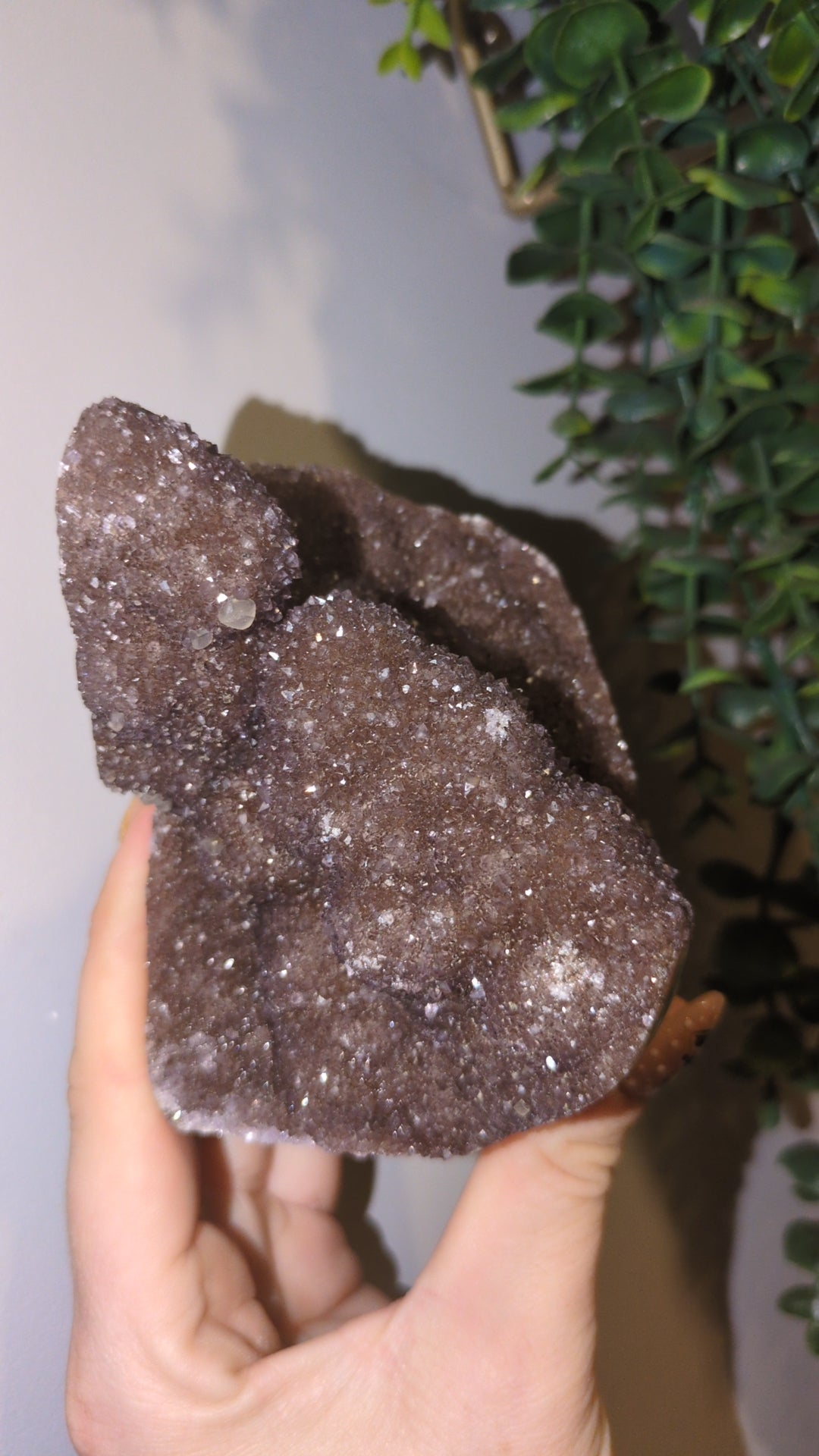 Amethyst cut base ✨ 48B ✨