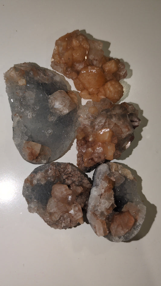 Cinnamon Apophyllite ✨ Pic N Mix ✨