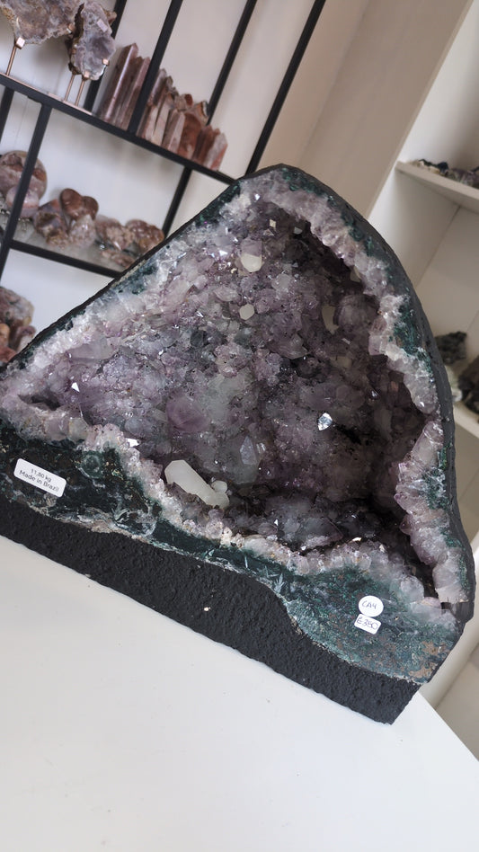 Large amethyst Cave ✨