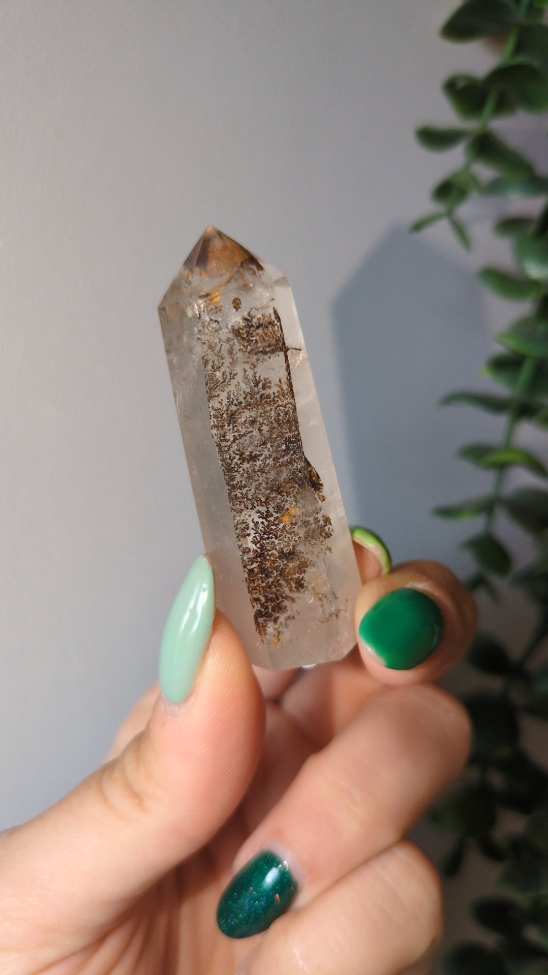 Dentrite X golden healer tower ✨ B