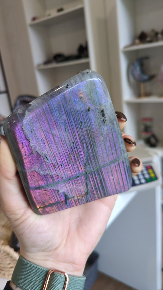 Labradorite freeform ✨