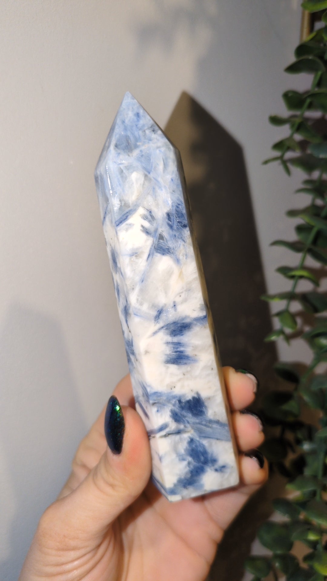 Kyanite tower ✨ B